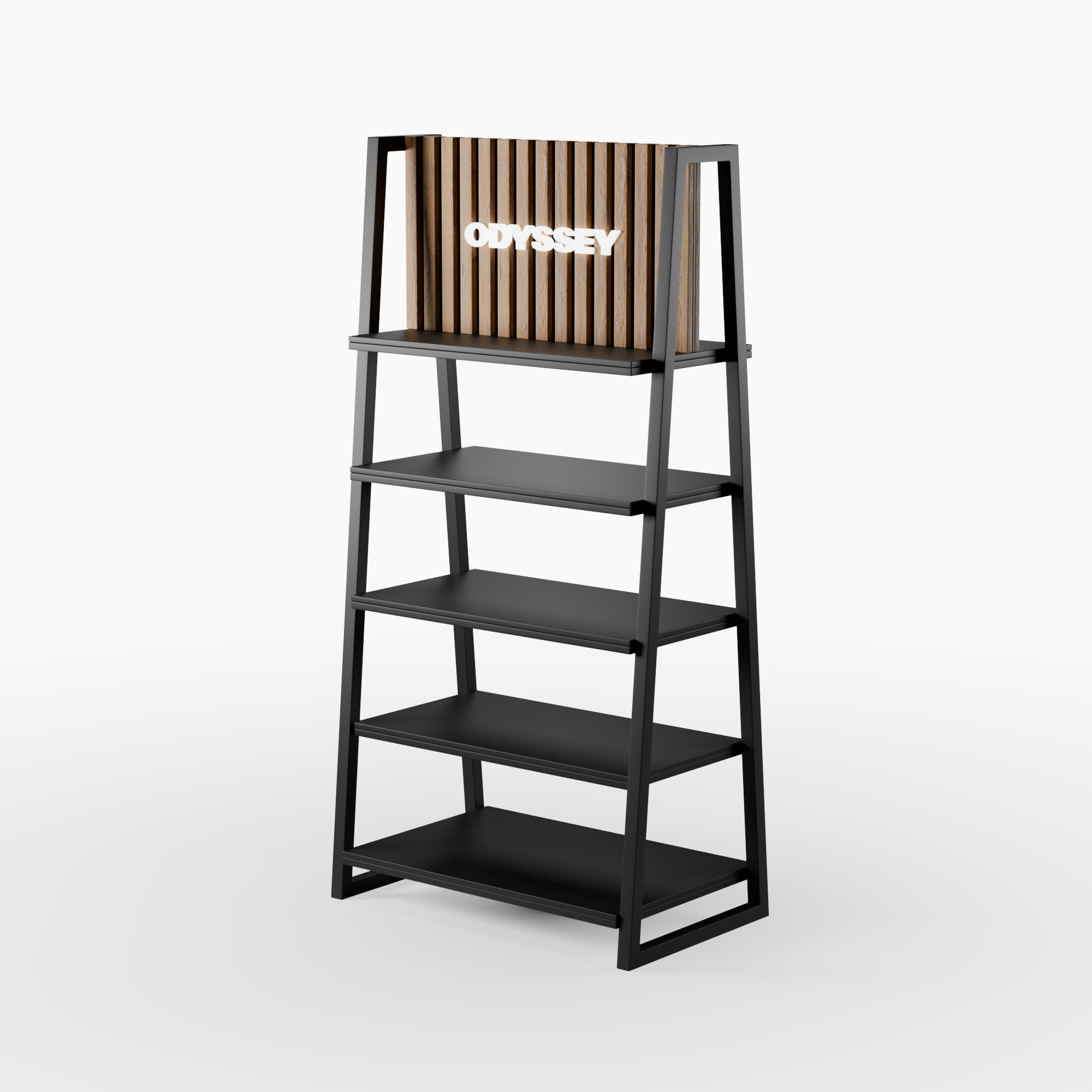 Проект корнера ODYSSEY — Изображение №15 — 3D, Промдизайн на Dprofile