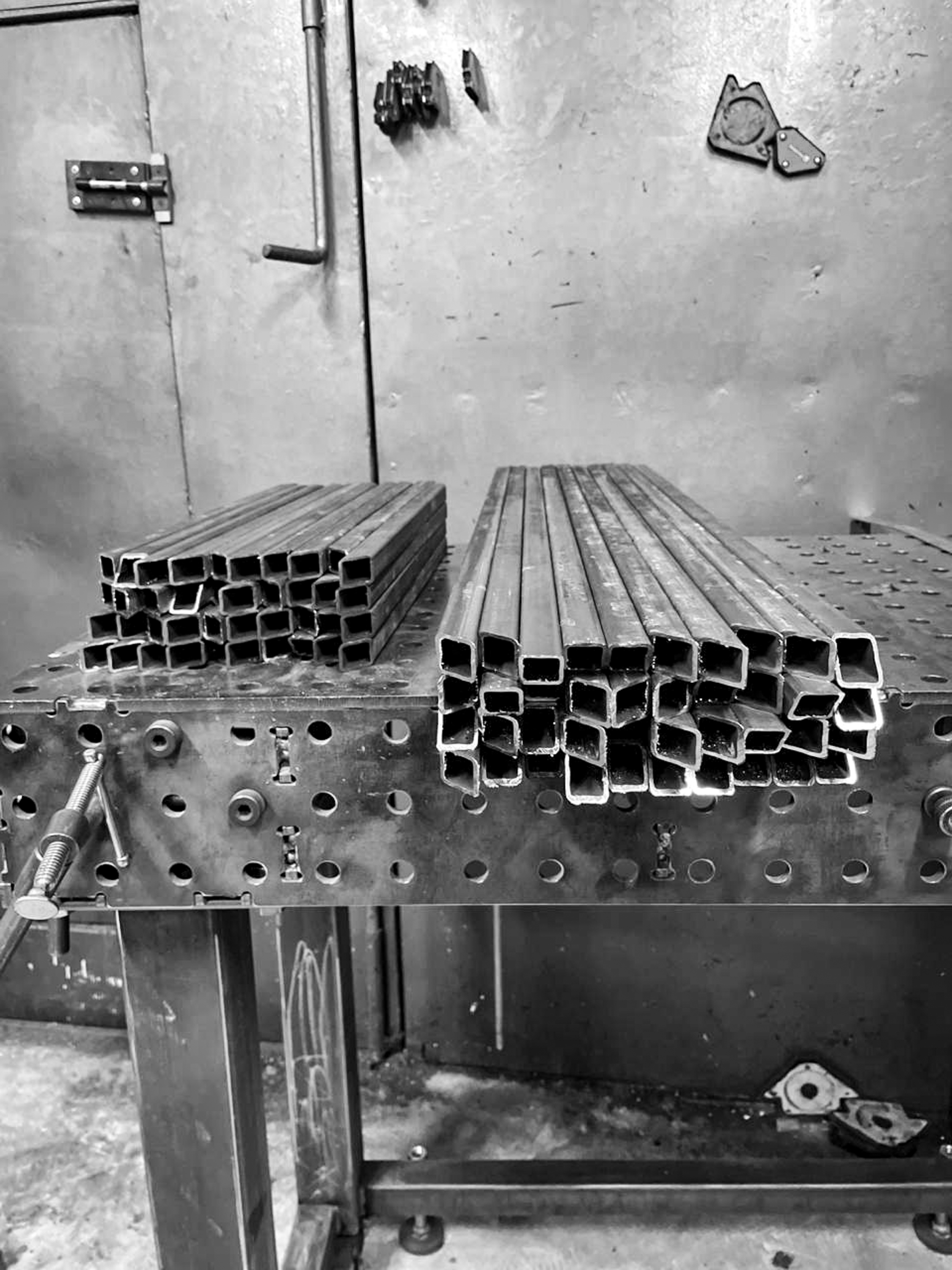 Проект мебели для корнера ODYSSEY — Изображение №20 — 3D, Промдизайн на Dprofile