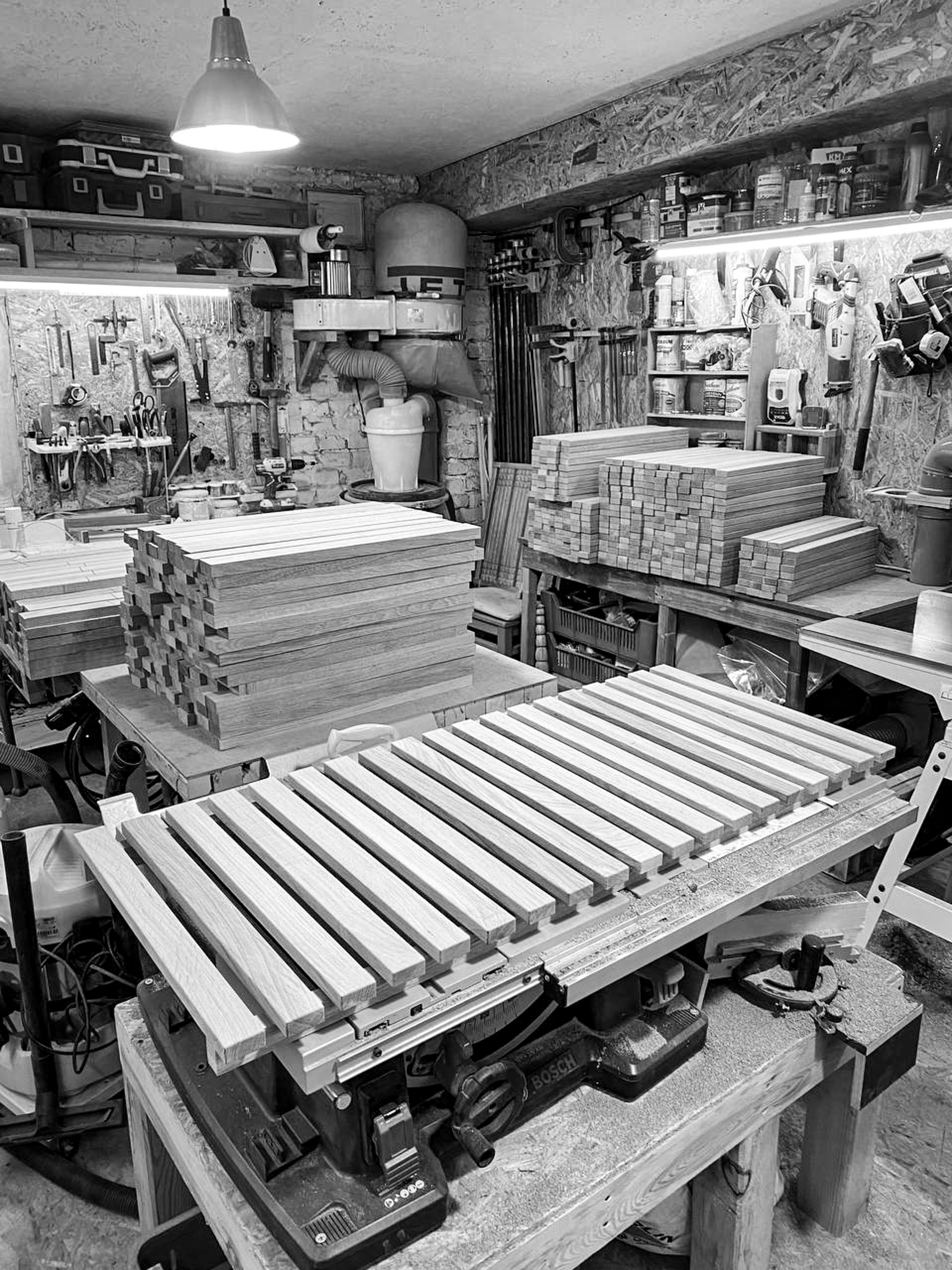 Проект корнера ODYSSEY — Изображение №25 — 3D, Промдизайн на Dprofile