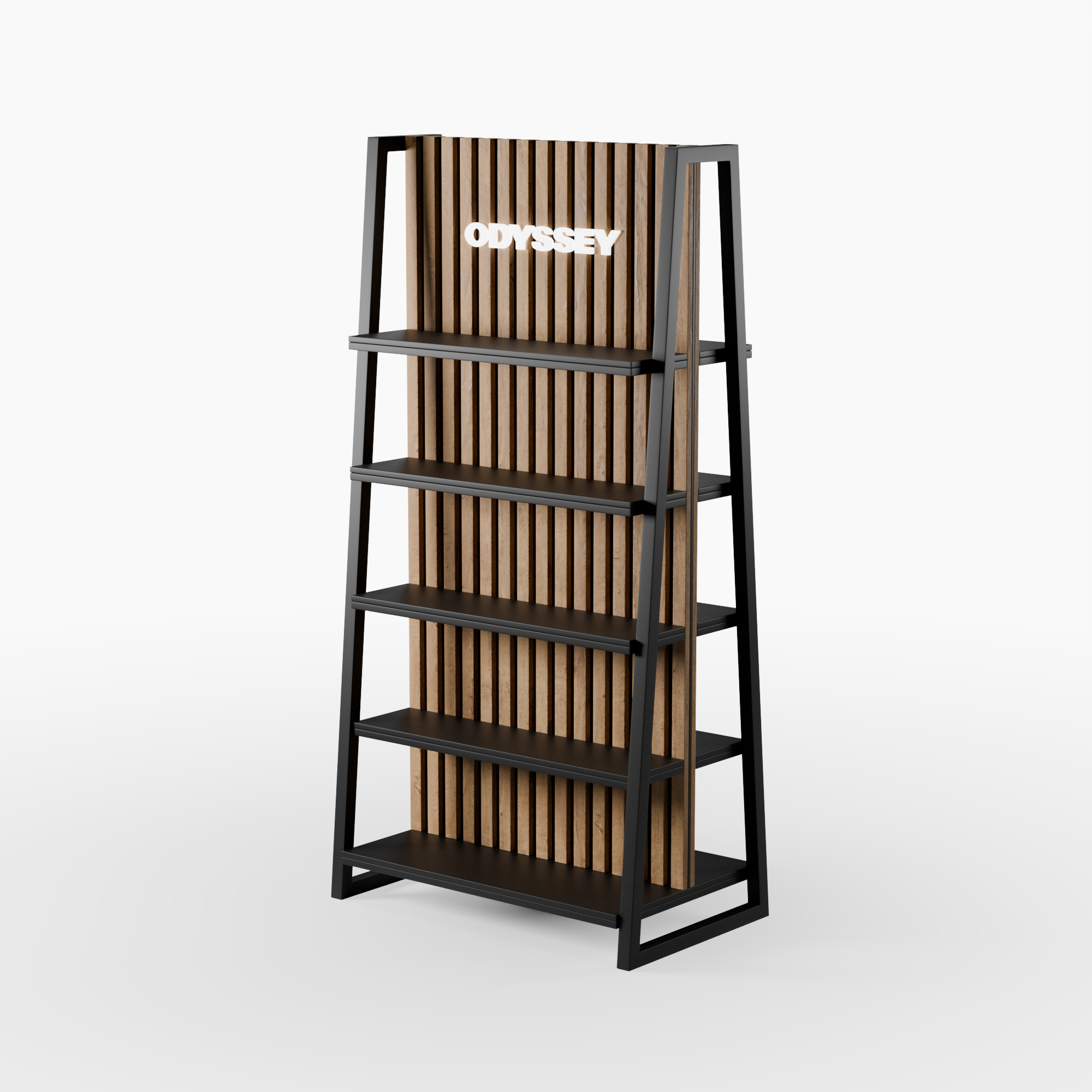 Проект мебели для корнера ODYSSEY — Изображение №14 — 3D, Промдизайн на Dprofile