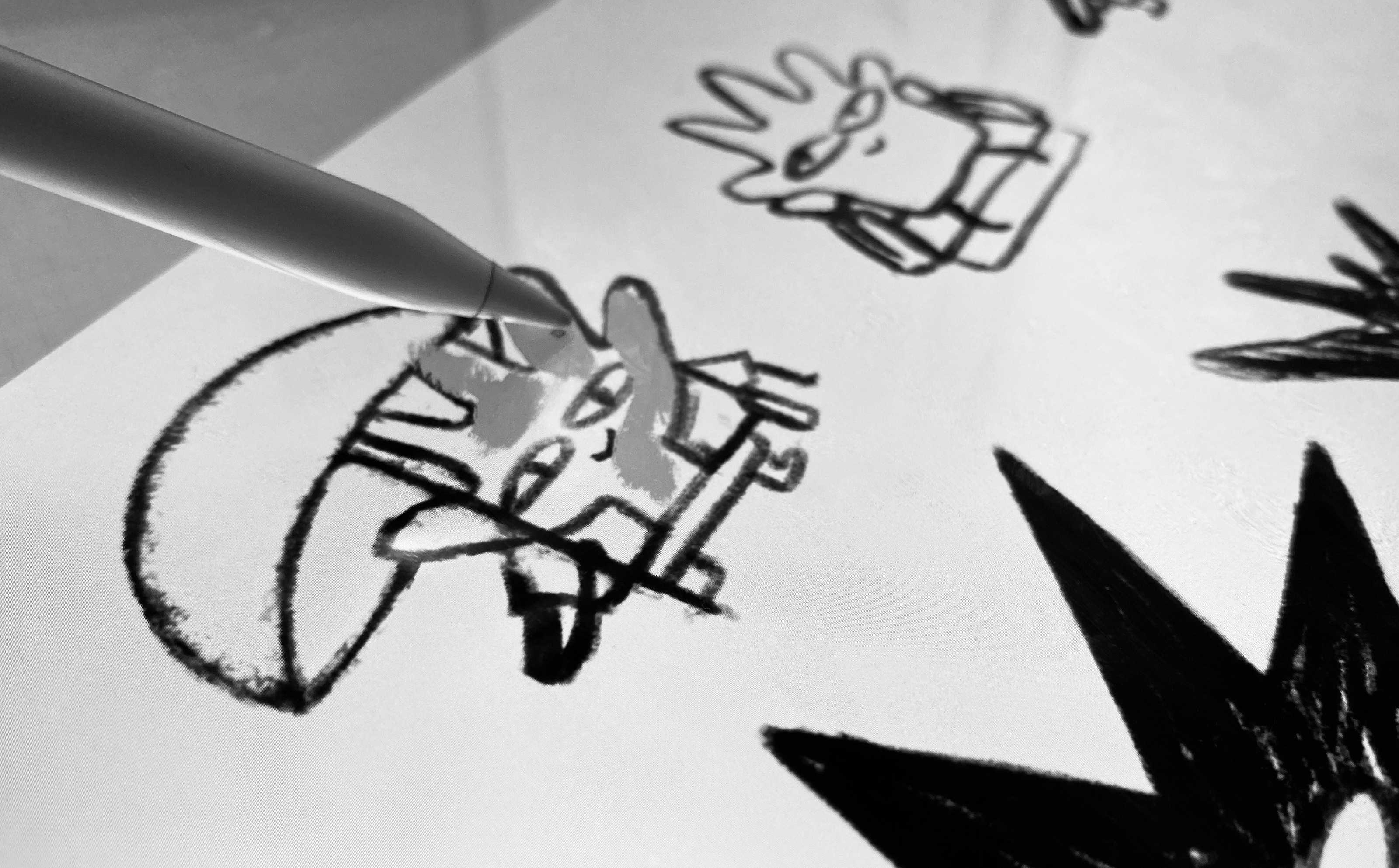 Дизайн буклета-путеводителя — Изображение №3 — Иллюстрация, Графика на Dprofile