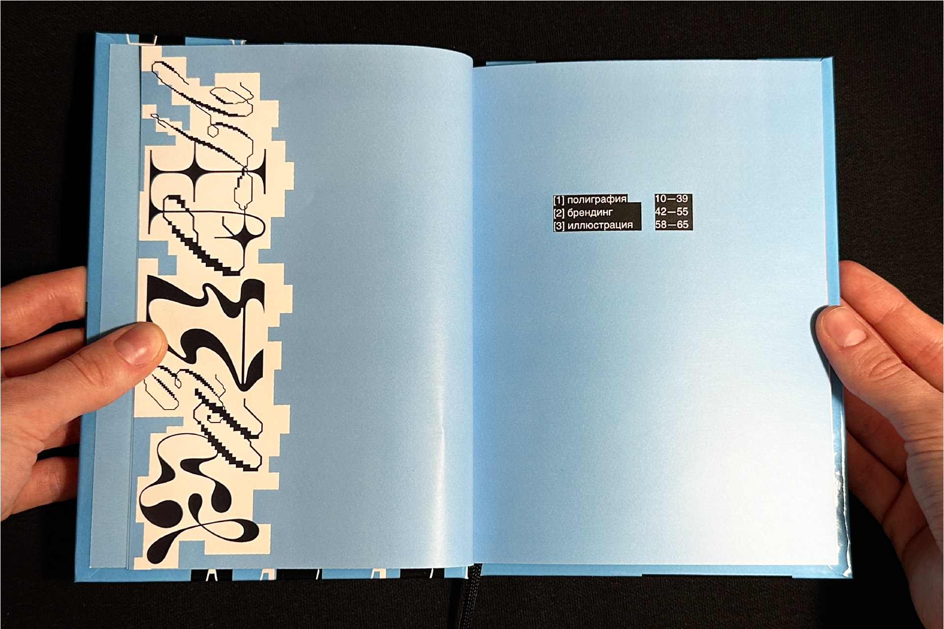 Портфолио — Изображение №5 — Графика на Dprofile