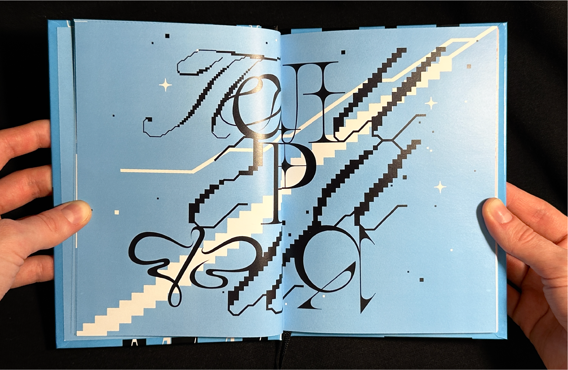 Портфолио — Изображение №6 — Графика на Dprofile