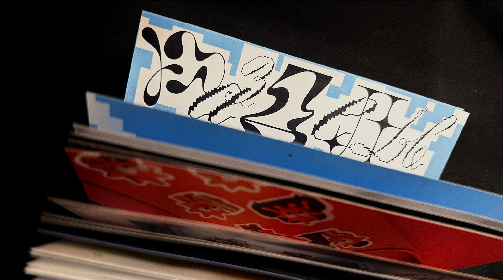 Портфолио — Изображение №1 — Графика на Dprofile