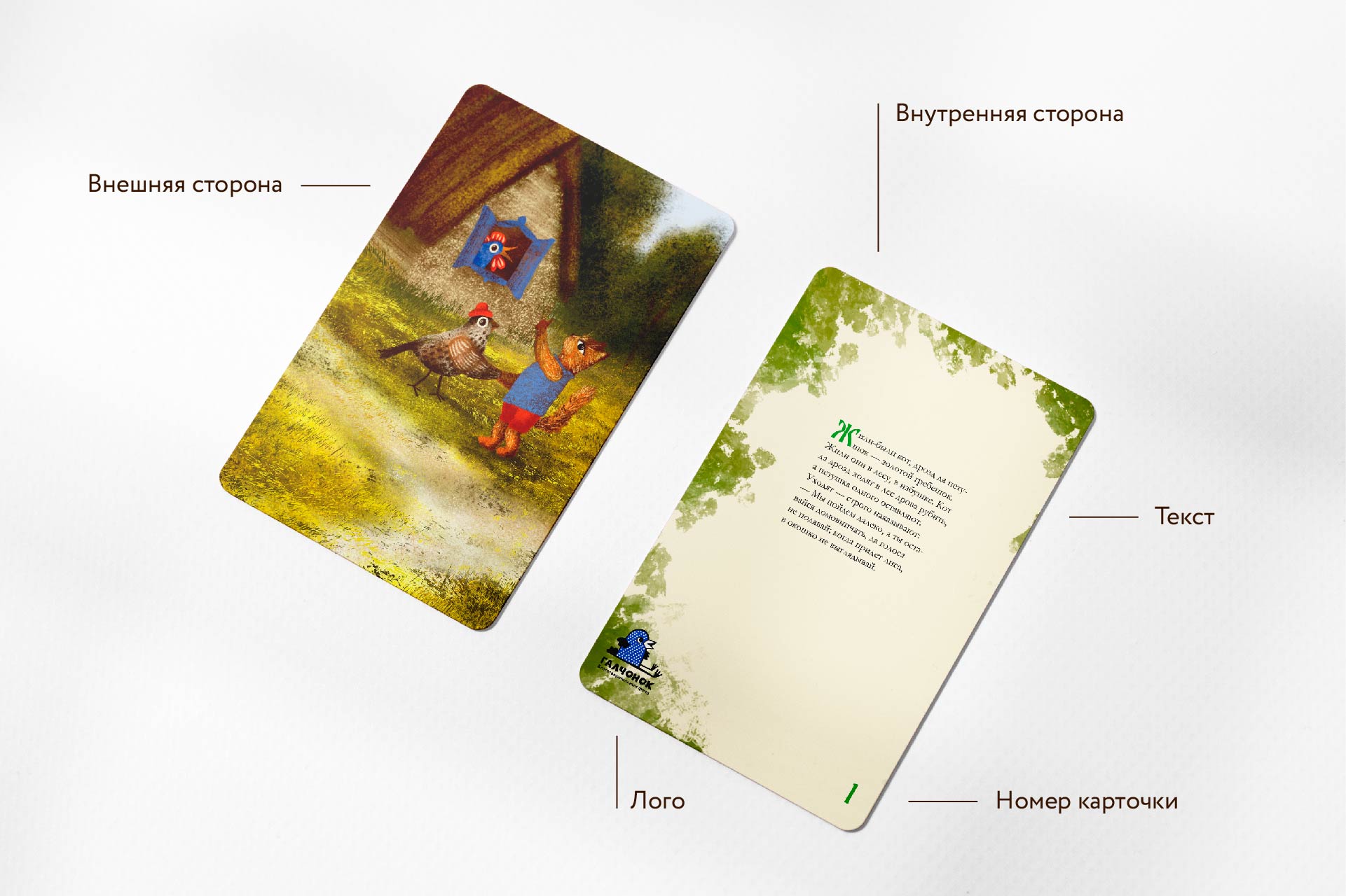 Дизайн и верстка детской книги — Изображение №9 — Иллюстрация, Графика на Dprofile