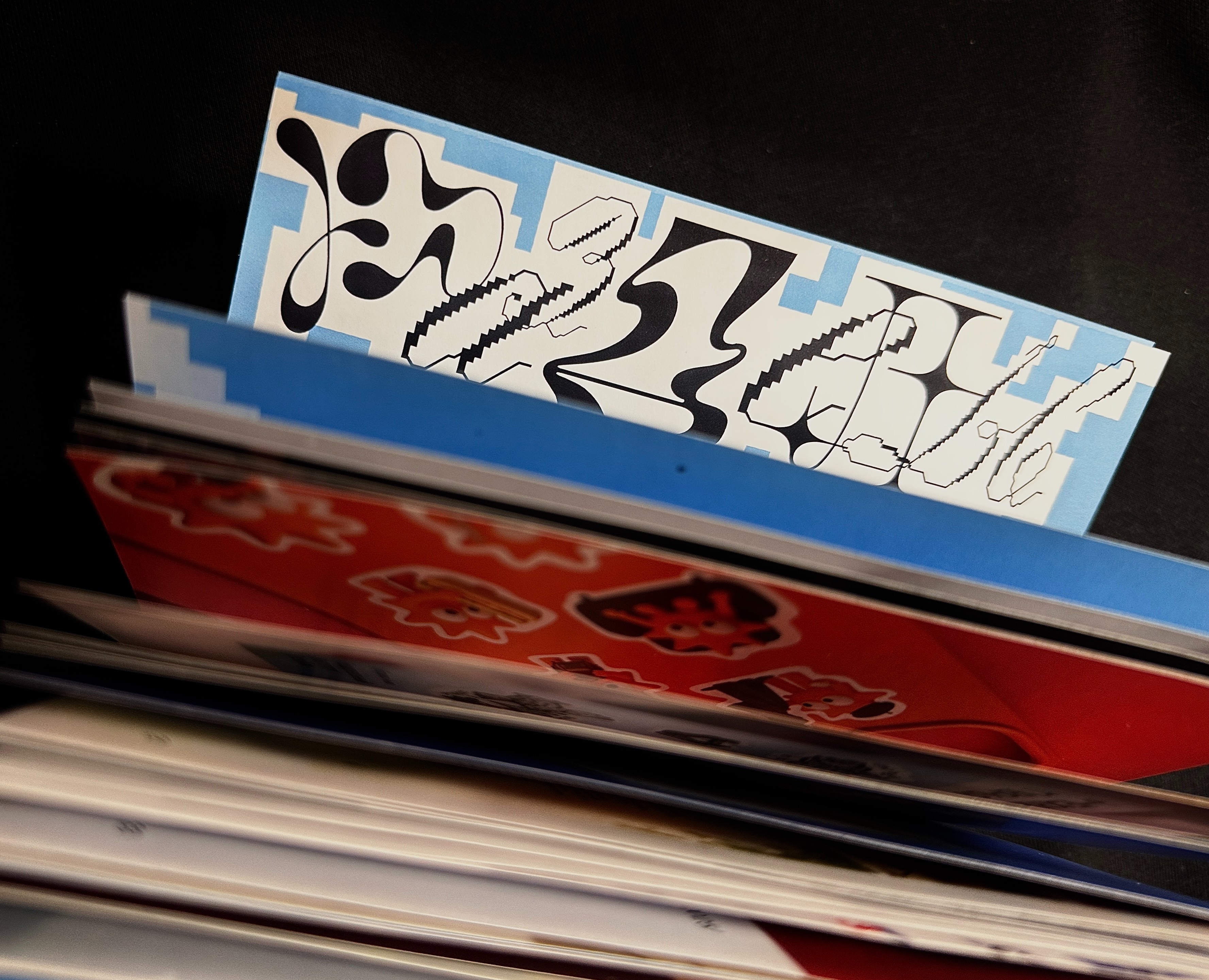 Портфолио на Dprofile