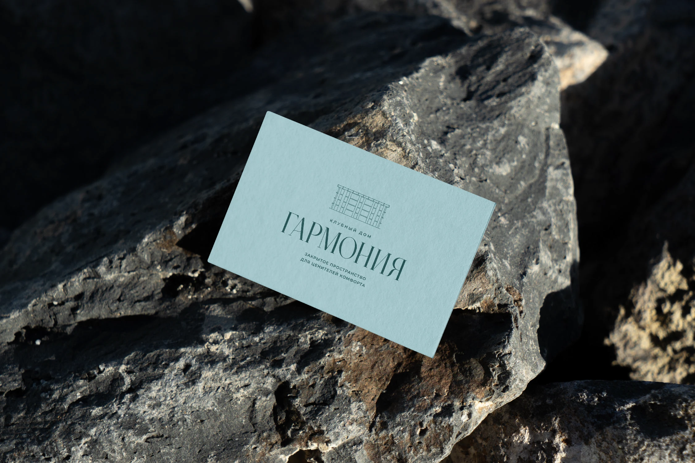 Логотип и фирменный стиль агентства недвижимости / нейминг — Изображение №16 — Брендинг на Dprofile