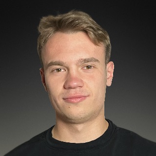 Аватар пользователя Максим Макеев