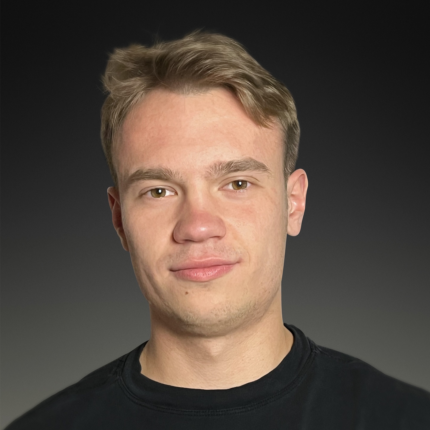 Аватар пользователя Максим Макеев