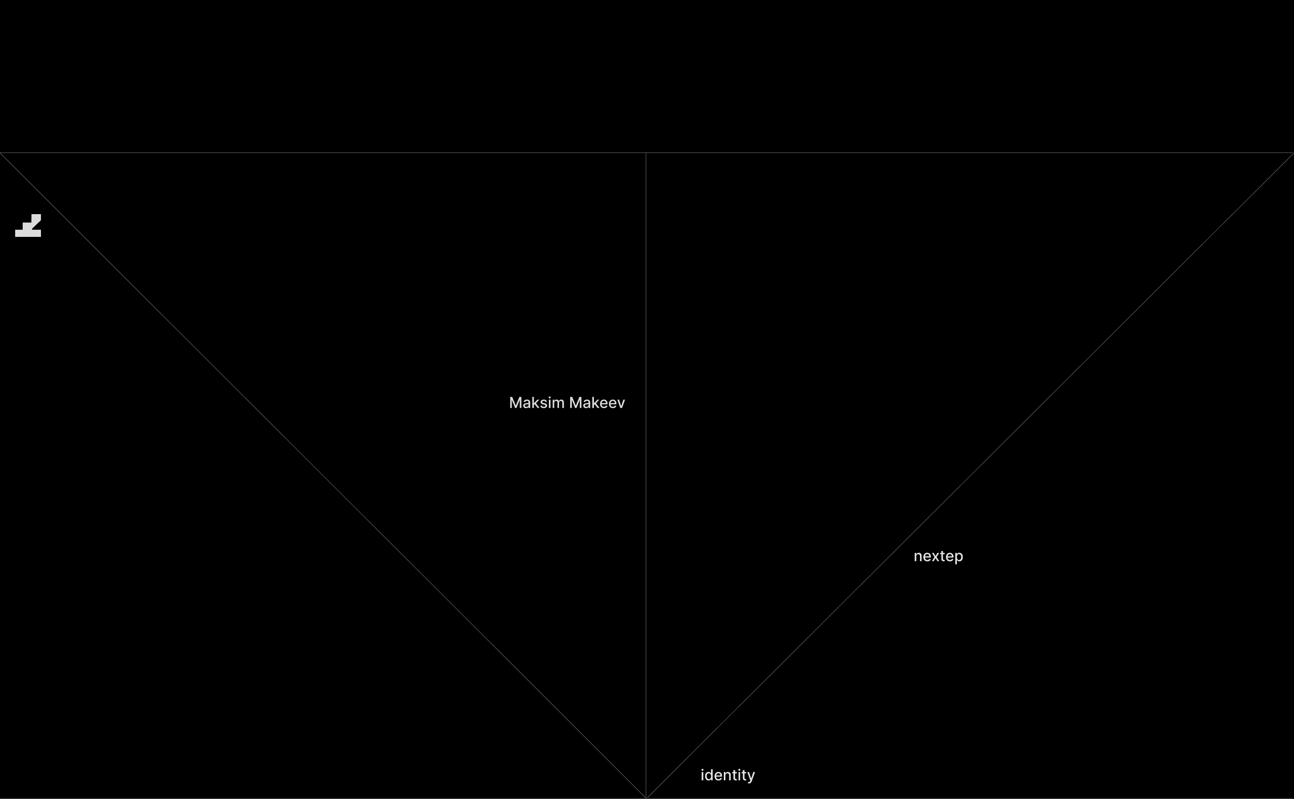 nextep / identity — Изображение №16 — Брендинг, Маркетинг на Dprofile