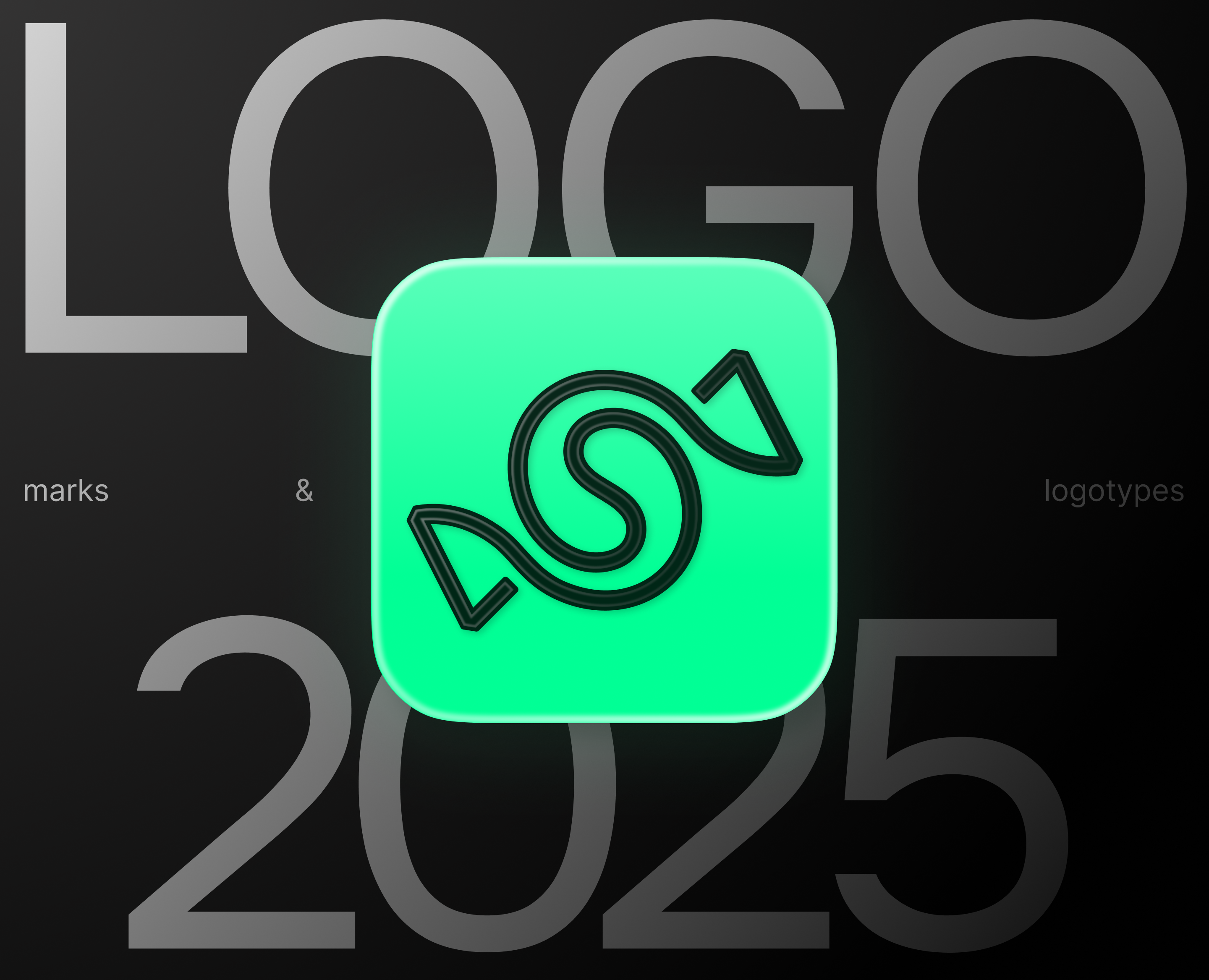 LOGO / 2025 — Брендинг, Графика на Dprofile