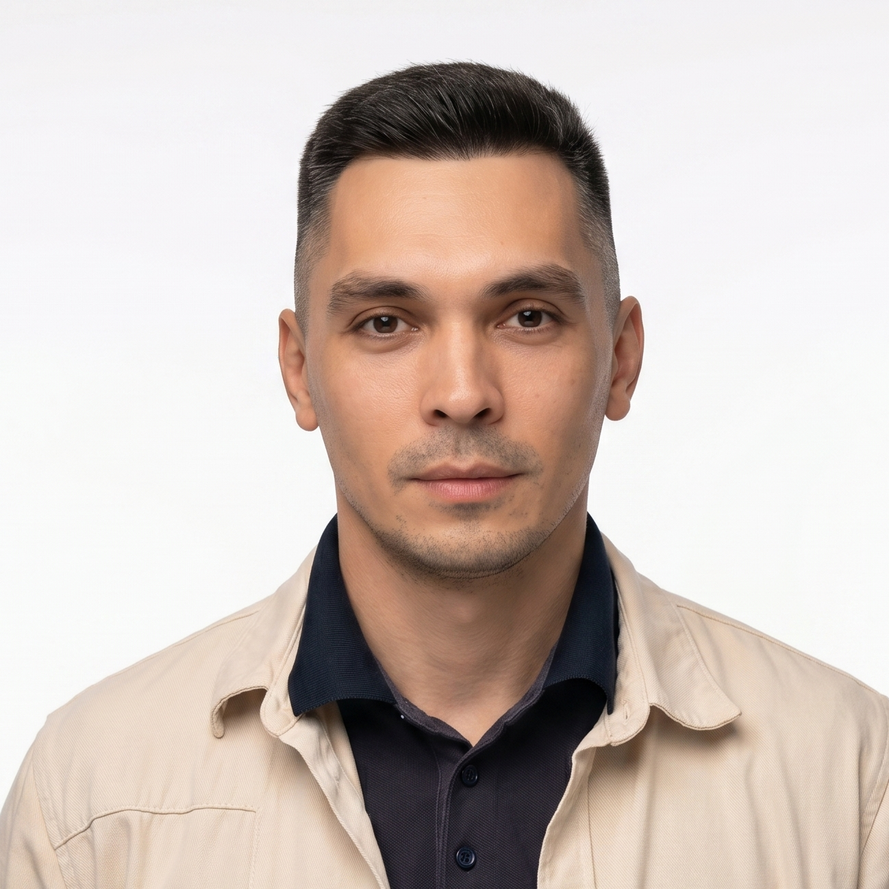 Аватар пользователя Сергей Борисов