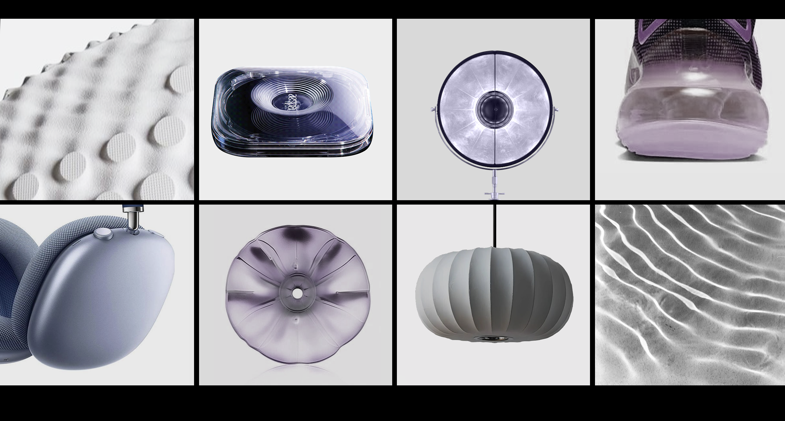 Виброопоры UBBO — Изображение №4 — 3D, Промдизайн на Dprofile