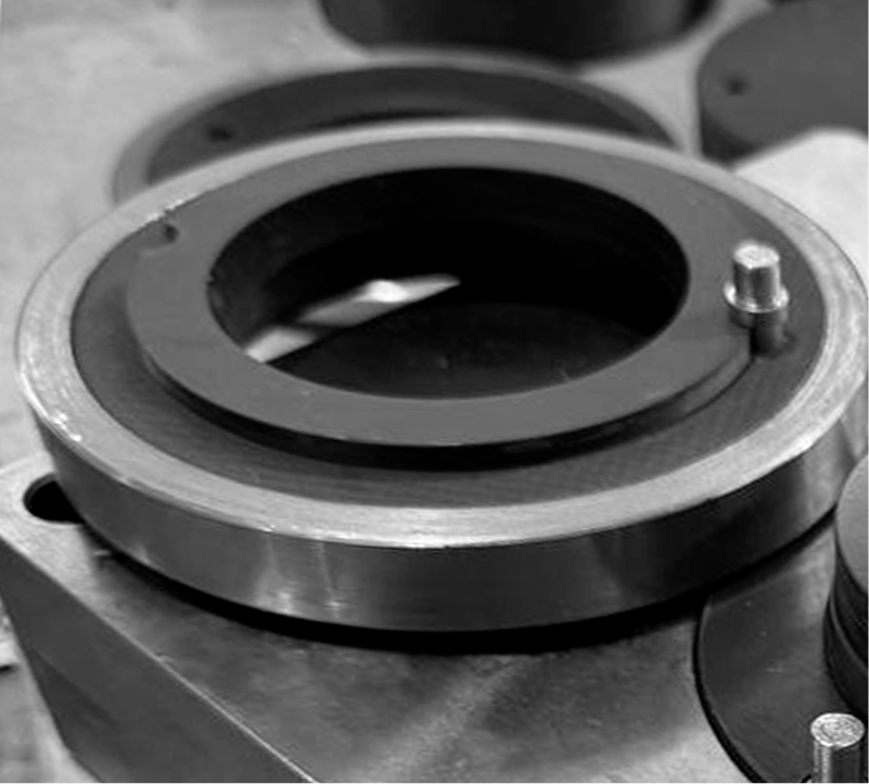 Виброопоры UBBO — Изображение №13 — 3D, Промдизайн на Dprofile