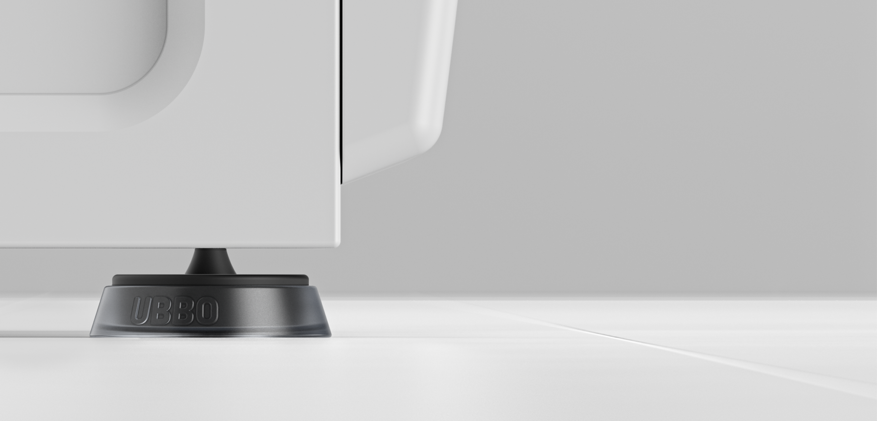 Виброопоры UBBO — Изображение №2 — 3D, Промдизайн на Dprofile