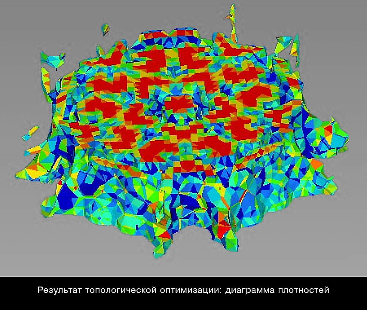 Виброопоры UBBO — Изображение №9 — 3D, Промдизайн на Dprofile