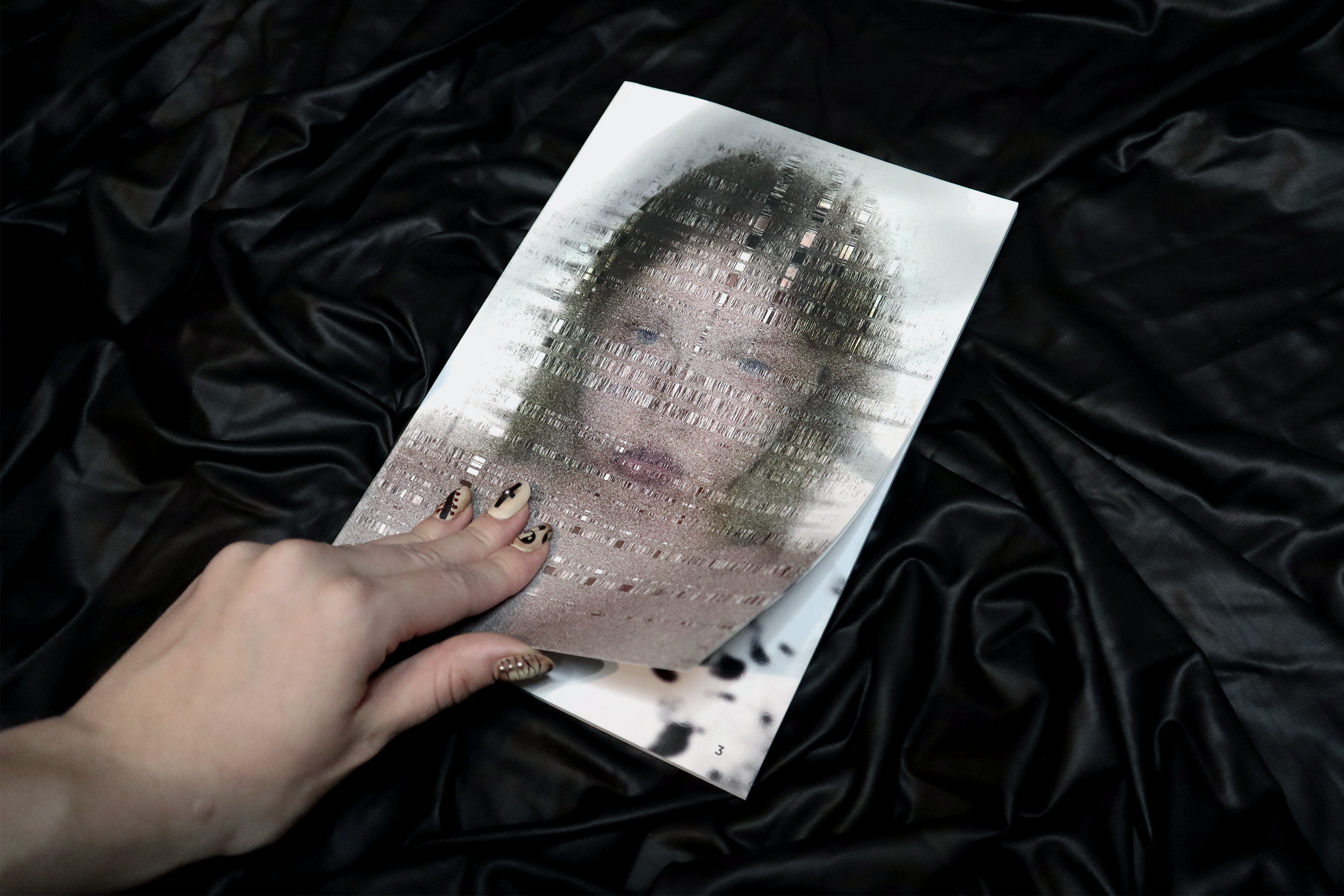 ПОРТФОЛИО 2026 — Изображение №6 — Брендинг, 3D на Dprofile