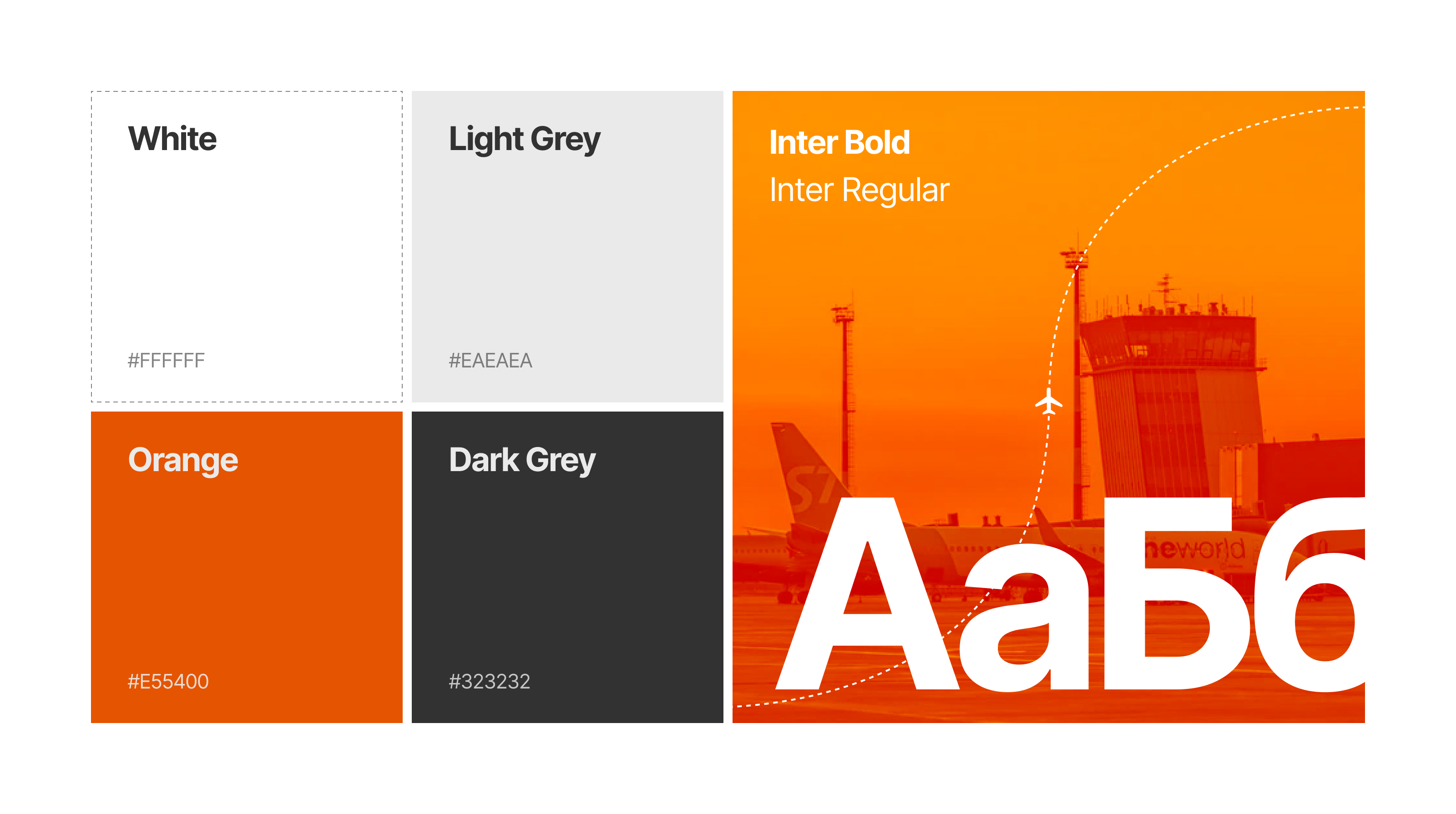 «АвиаПорт» — Информационно-аналитическое агентство — Изображение №6 — Интерфейсы, Брендинг на Dprofile