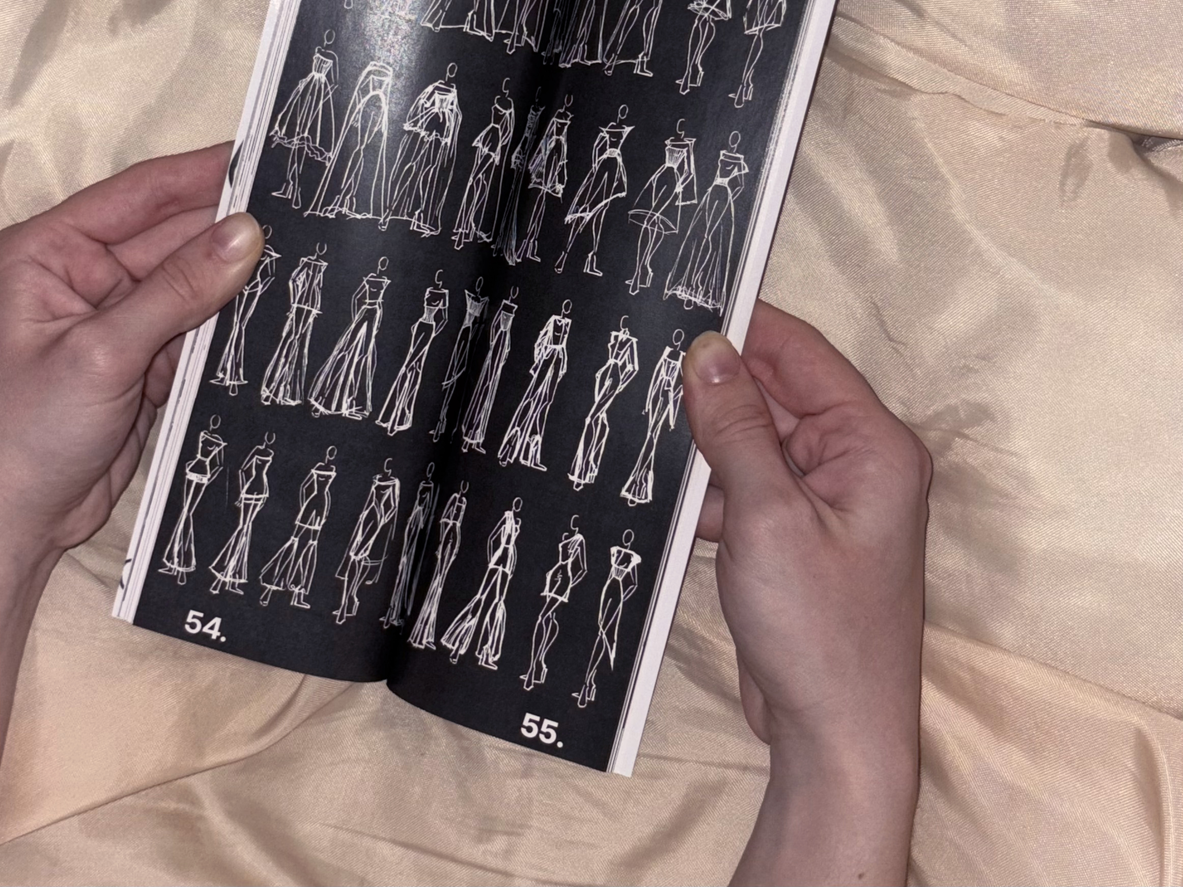 Портфолио Теплякова София — Изображение №4 — Брендинг, Иллюстрация на Dprofile