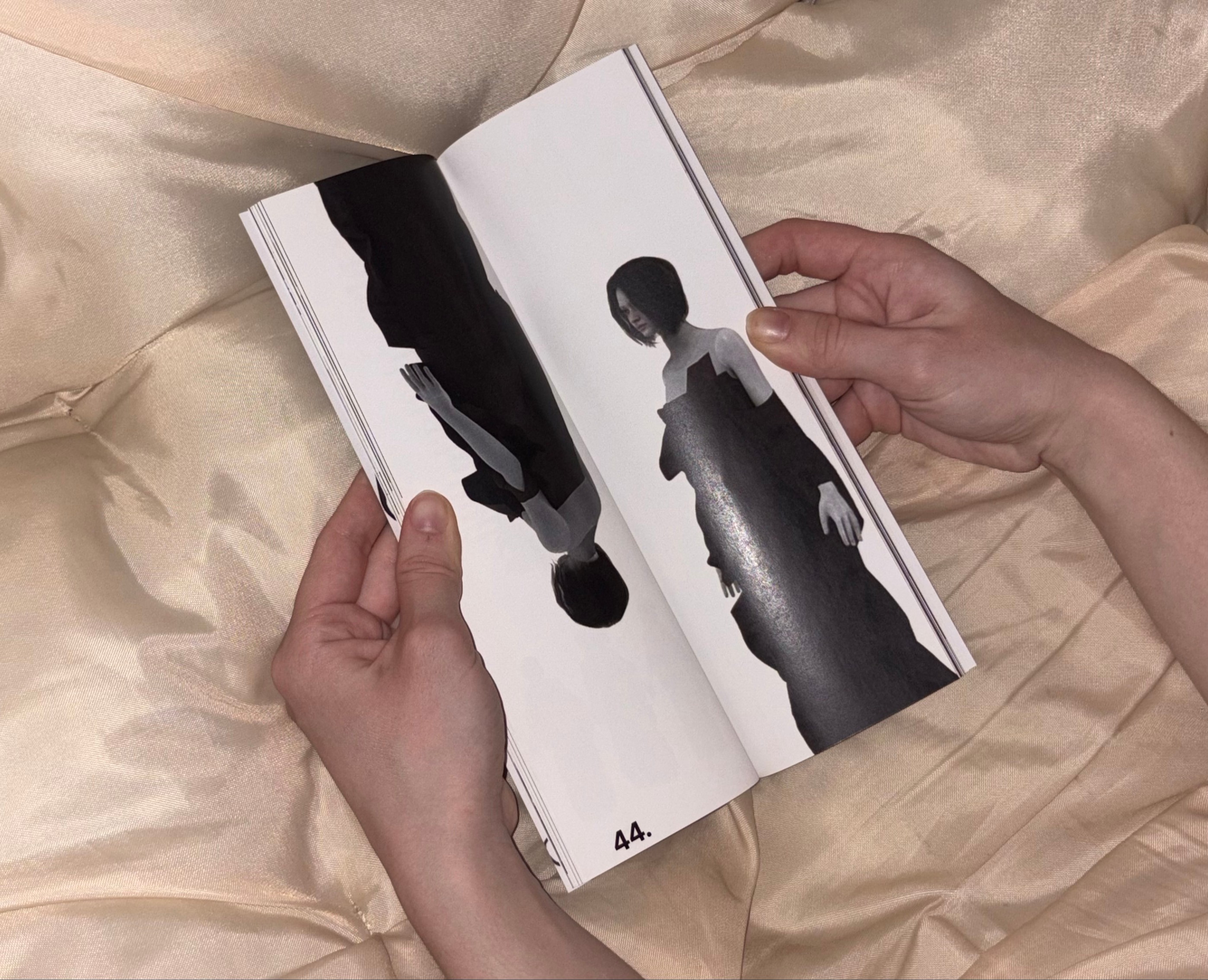 Портфолио Теплякова София на Dprofile