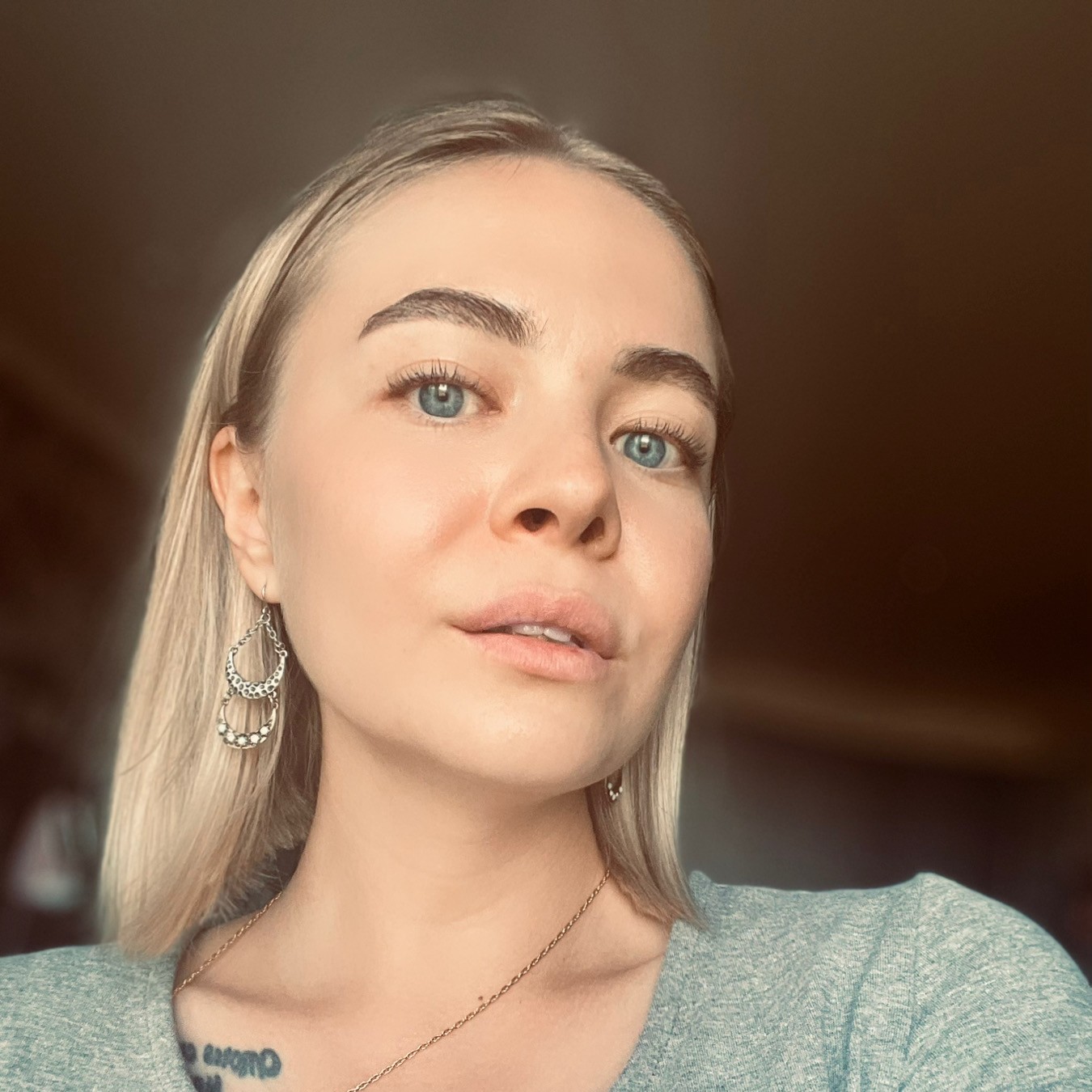 Аватар пользователя Наталья Горбылева