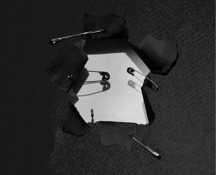 Графический комплекс на основе фотографии на Dprofile