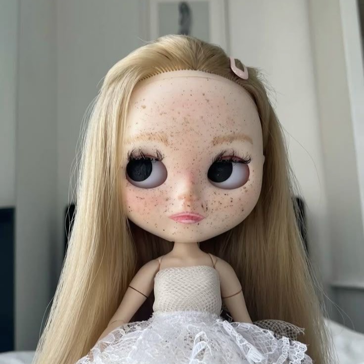 Аватар пользователя Ксения Травкина