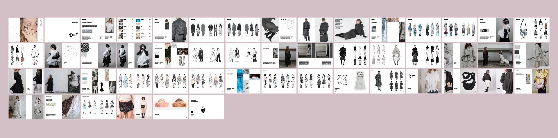 портфолио 2026 — Изображение №5 — Брендинг, Иллюстрация на Dprofile