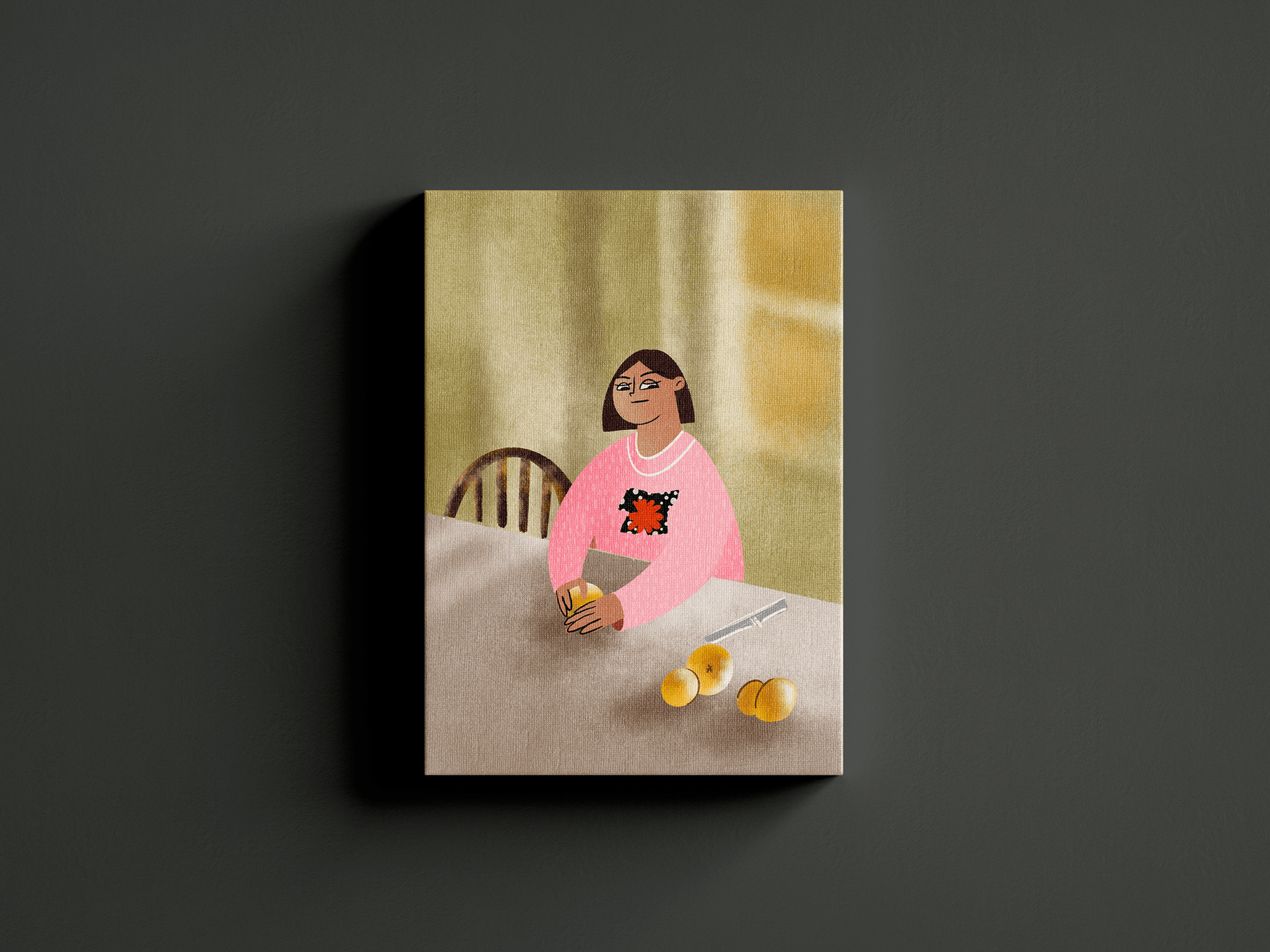 art illustration — Изображение №9 — Иллюстрация на Dprofile