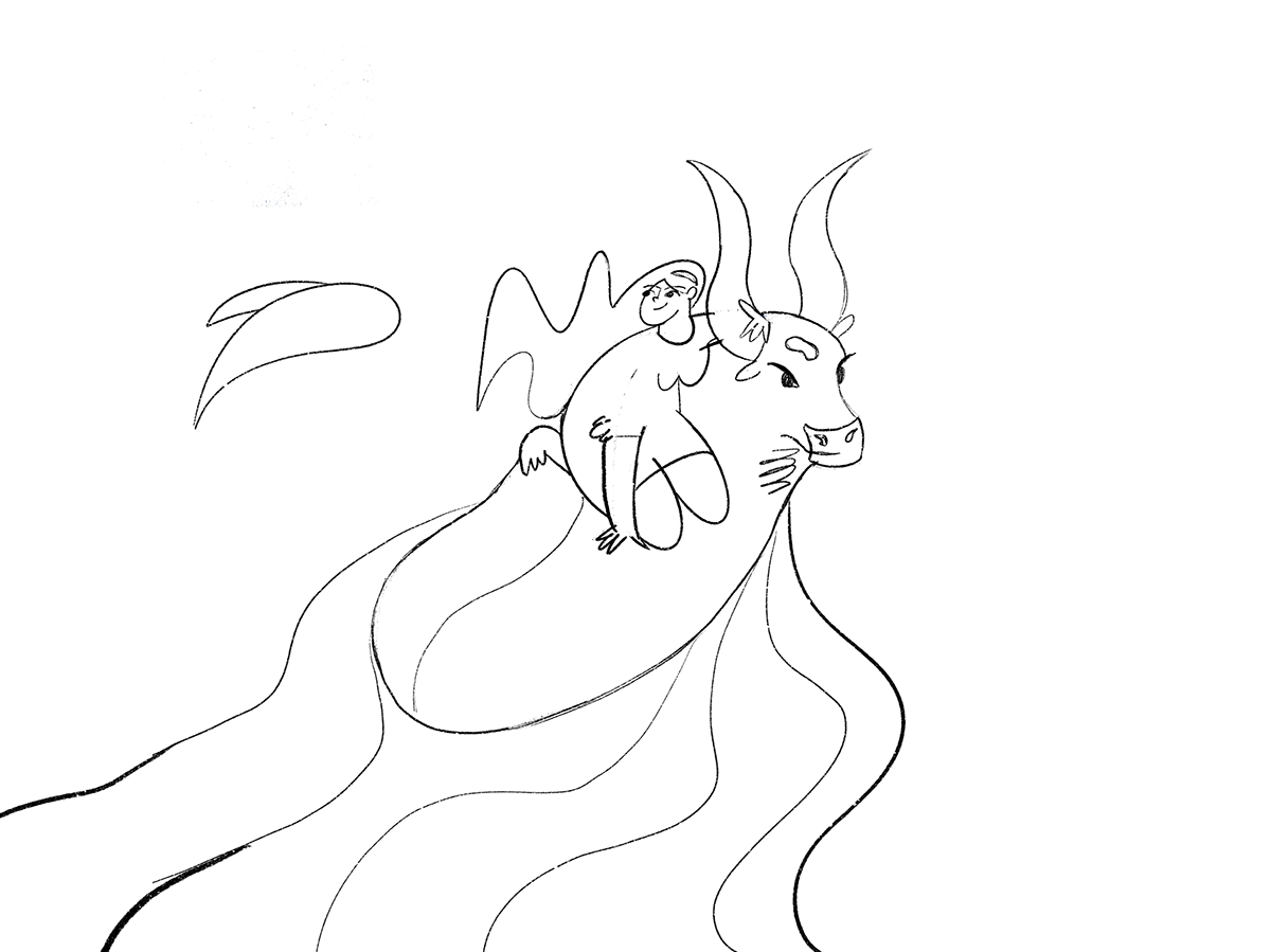 art illustration — Изображение №10 — Иллюстрация на Dprofile