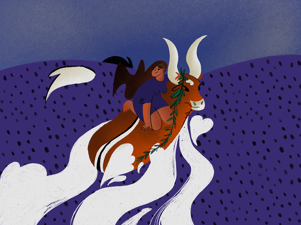 art illustration — Изображение №11 — Иллюстрация на Dprofile