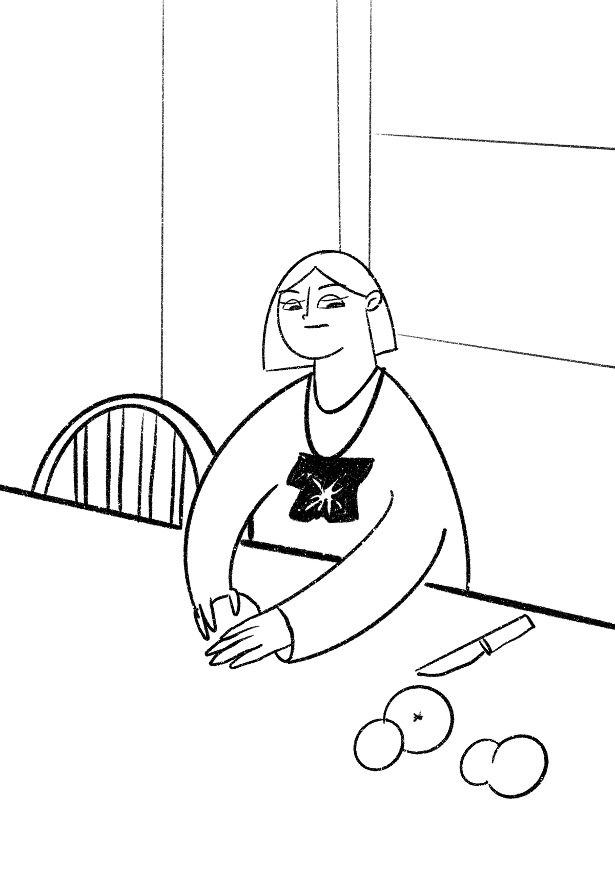 art illustration — Изображение №7 — Иллюстрация на Dprofile