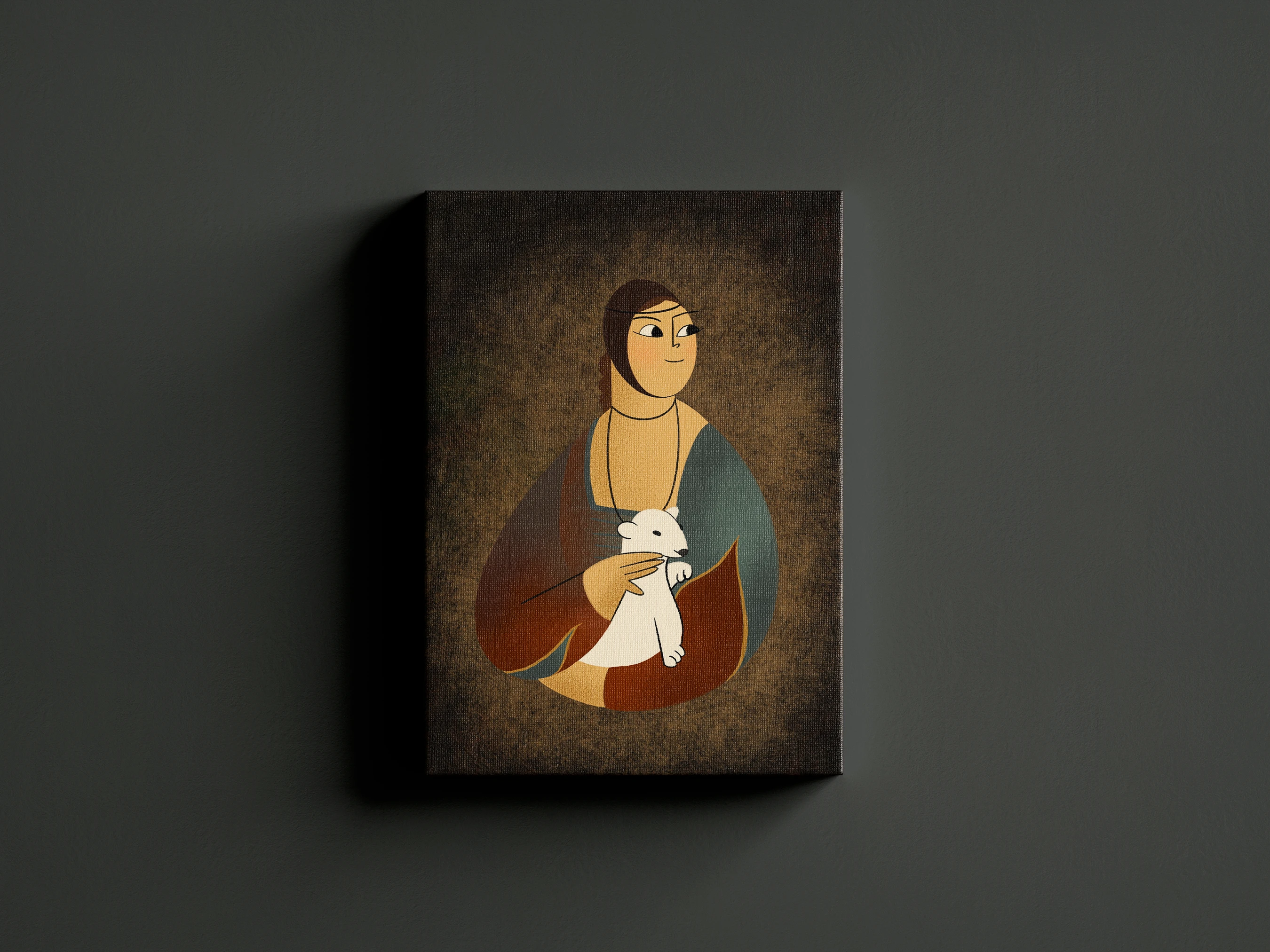 art illustration — Изображение №3 — Иллюстрация на Dprofile