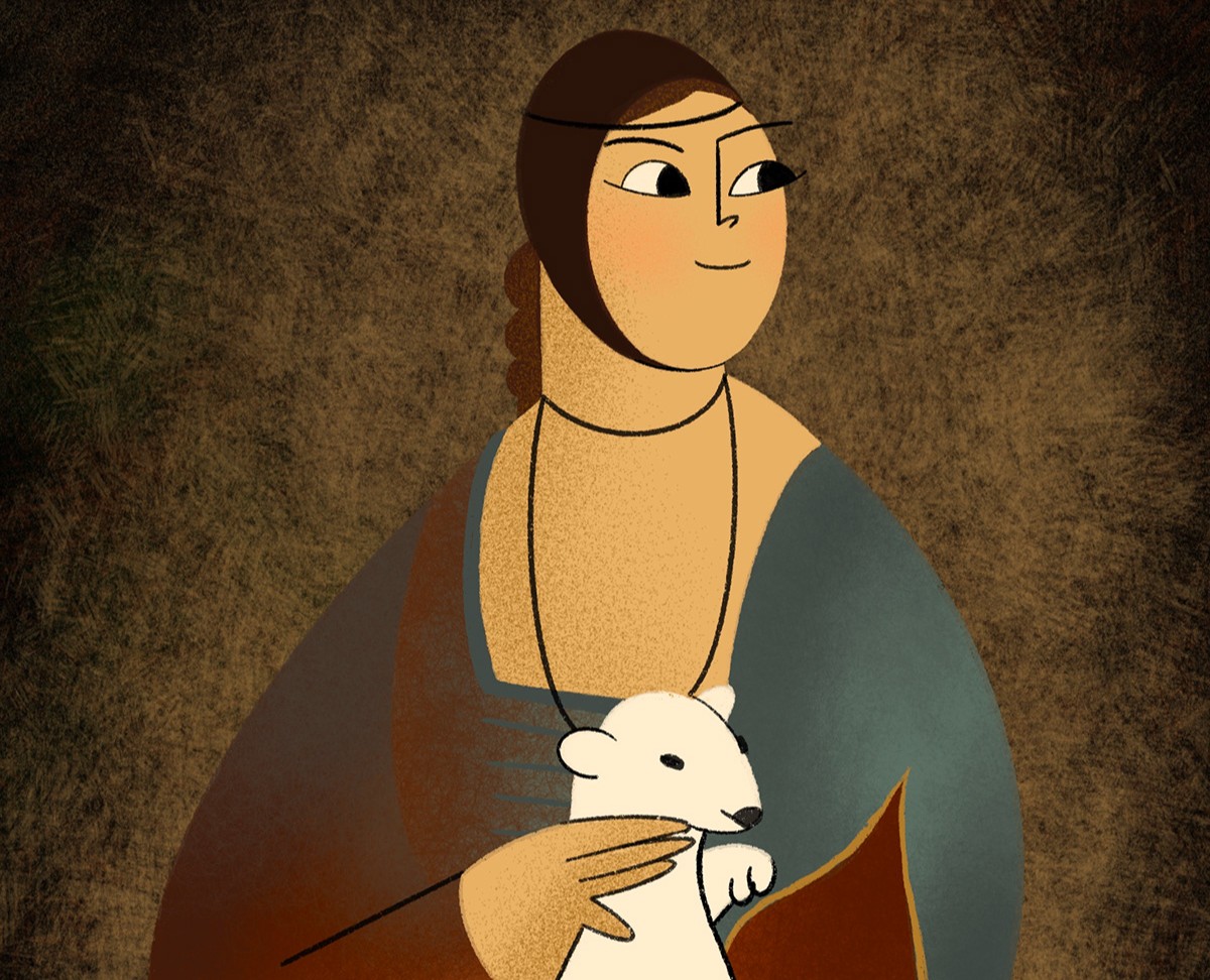 art illustration — Иллюстрация на Dprofile