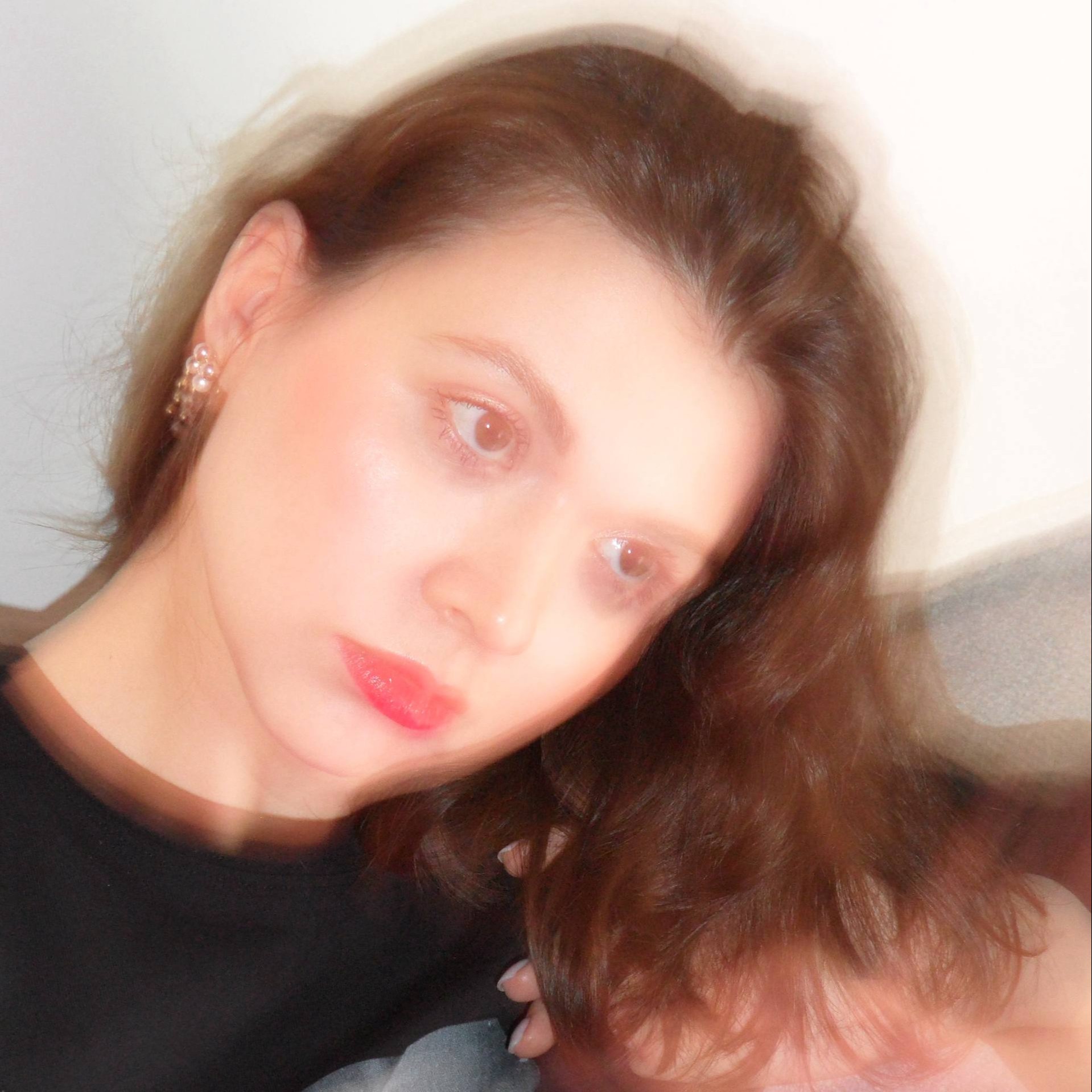 Аватар пользователя Аделя Яруллина