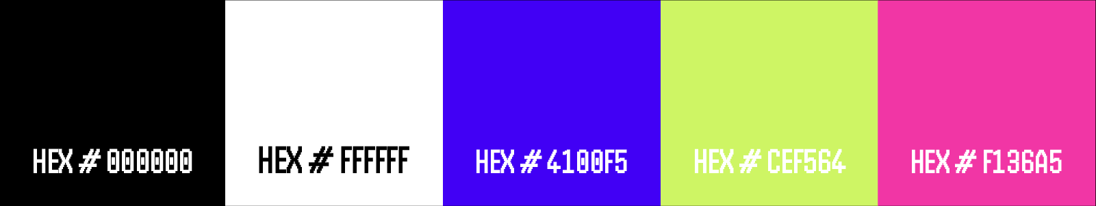 Цифровая среда. Айдентика для конференции — Изображение №2 — Брендинг на Dprofile