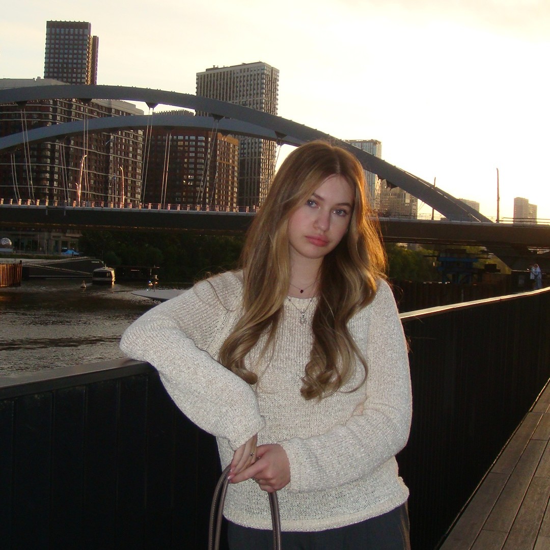 Аватар пользователя Екатерина Попова