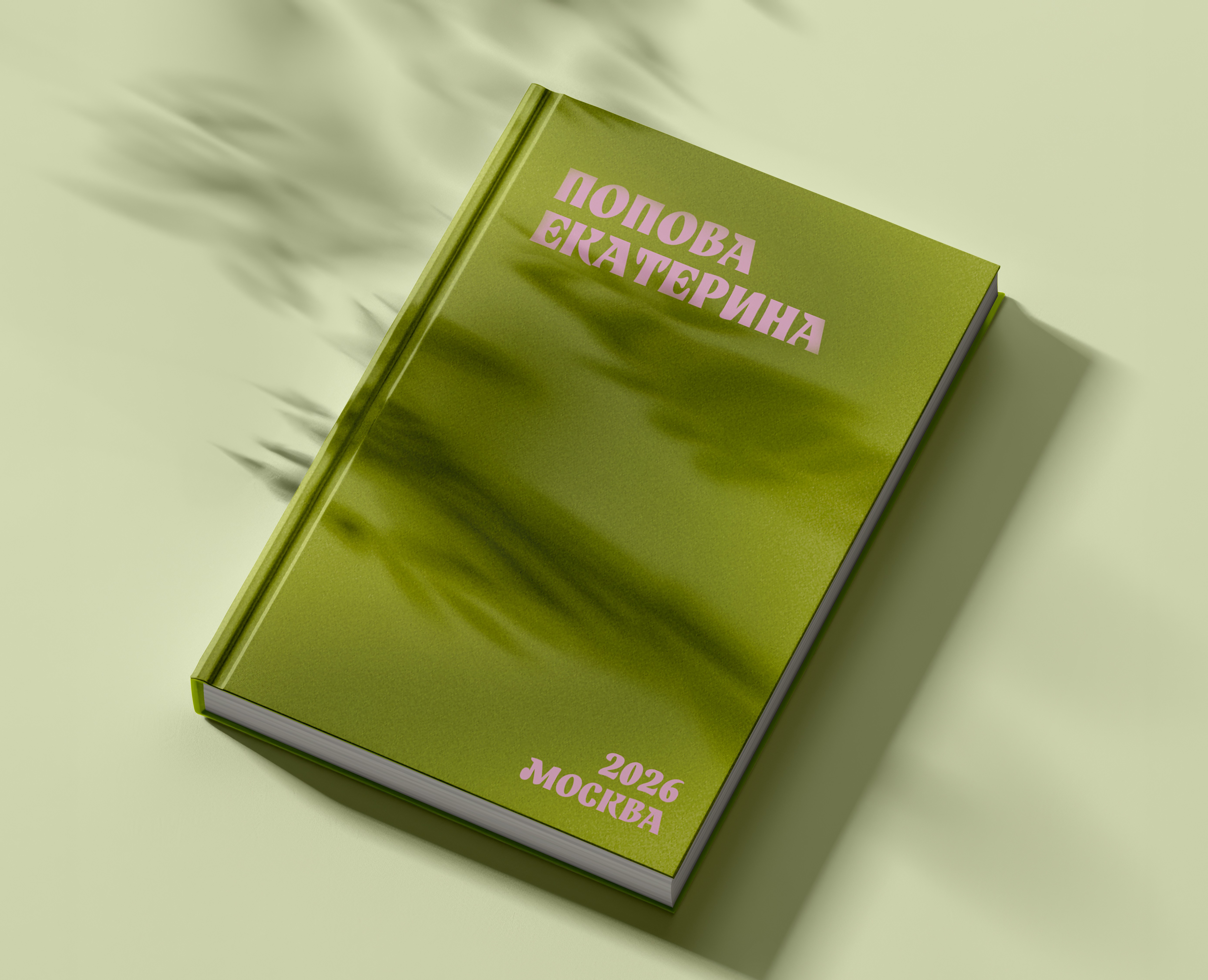 Портфолио — Графика на Dprofile