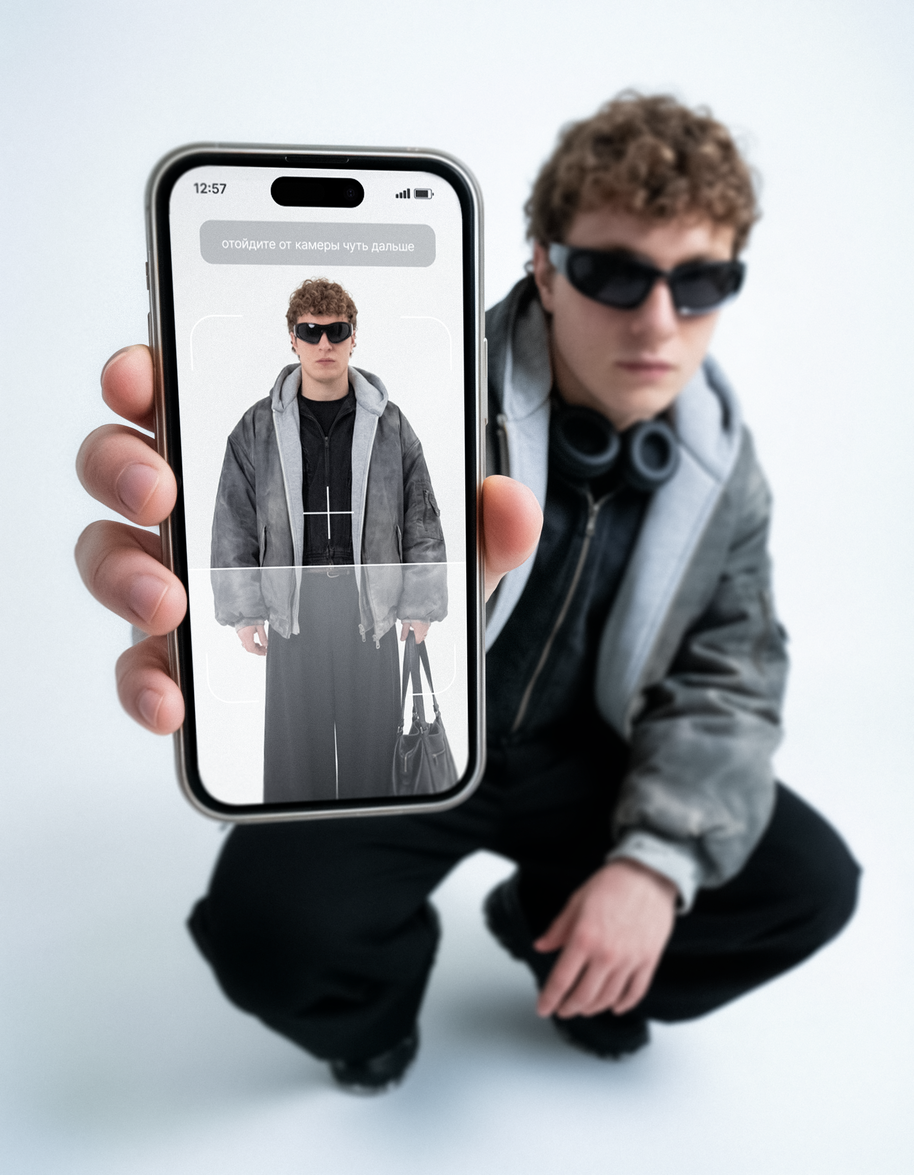 UX/UI [kaps] — digital edition — Изображение №11 — Интерфейсы, Анимация на Dprofile