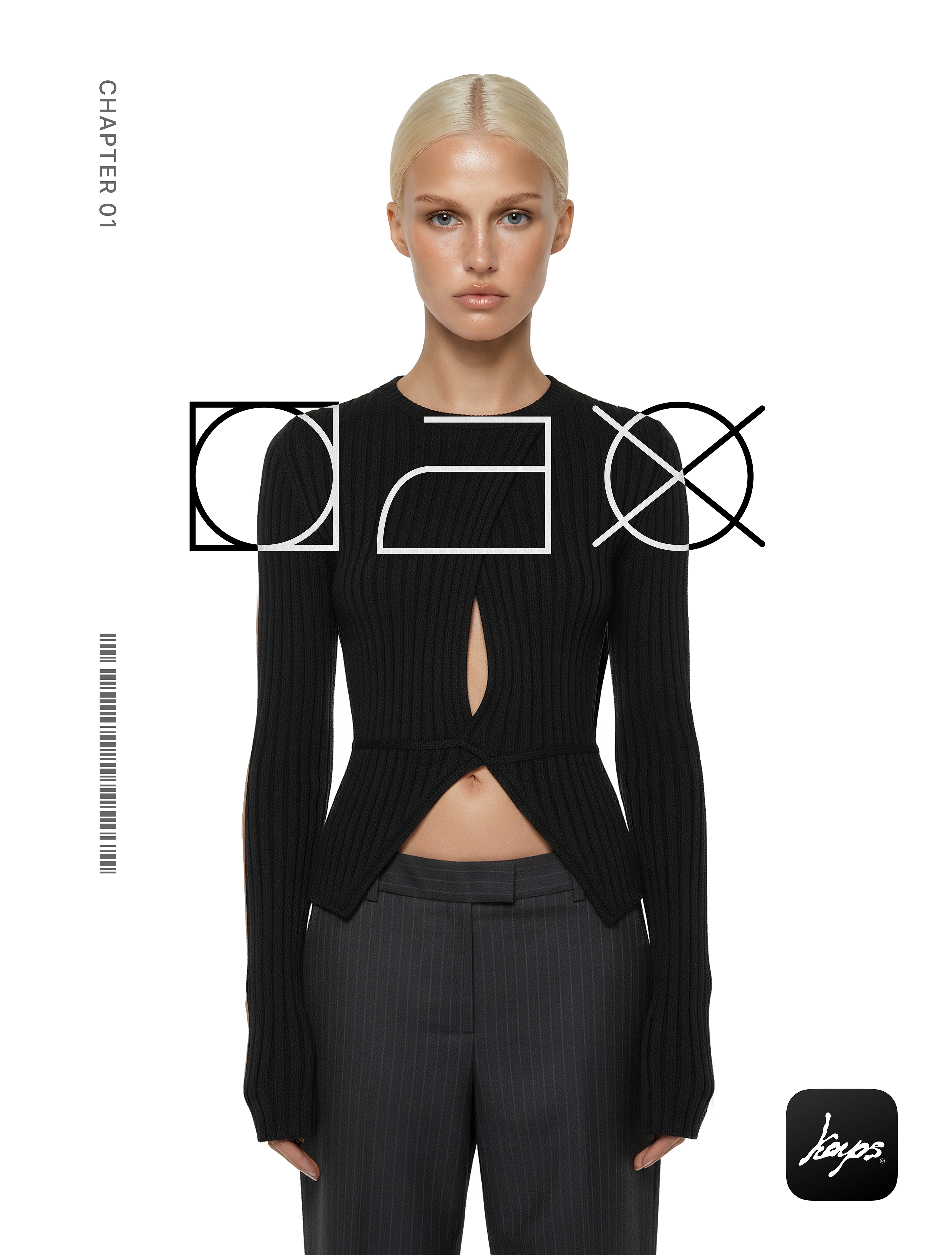 UX/UI [kaps] — digital edition — Изображение №7 — Интерфейсы, Анимация на Dprofile