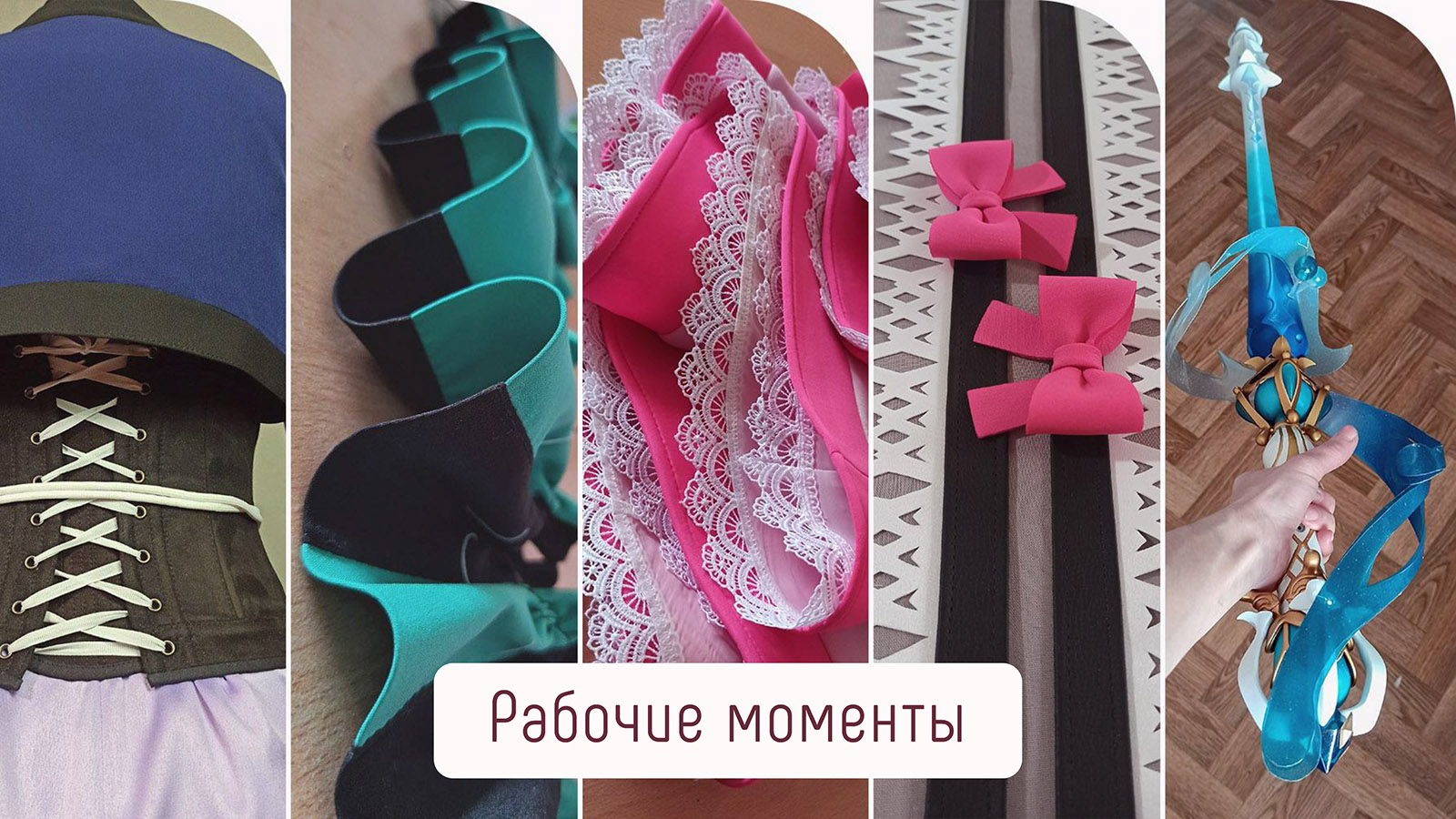 Презентуем себя (PowerPoint) — Изображение №6 — Графика, Маркетинг на Dprofile