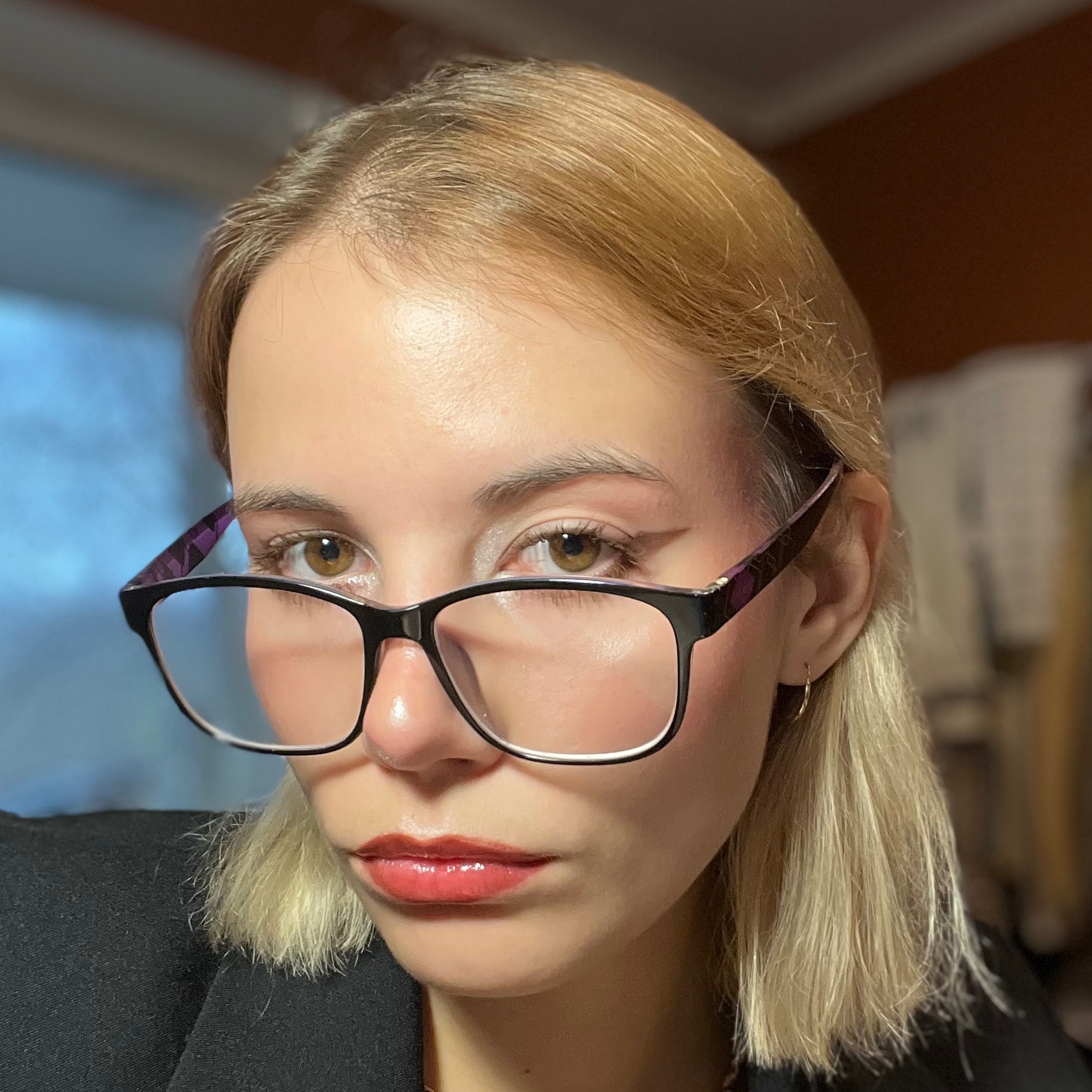 Аватар пользователя Светлана Брежнева