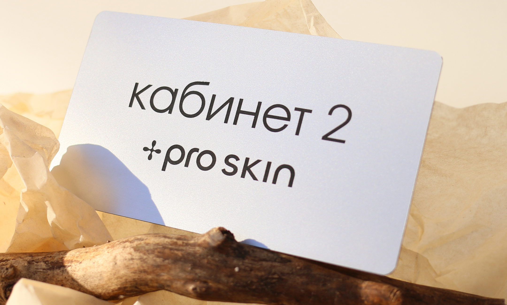 Pro Skin — Изображение №12 — Брендинг, Графика на Dprofile
