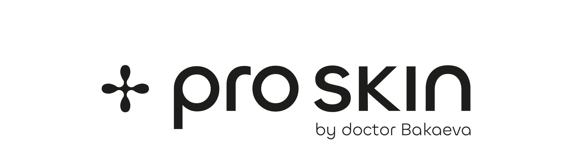 Pro Skin — Изображение №1 — Брендинг, Графика на Dprofile