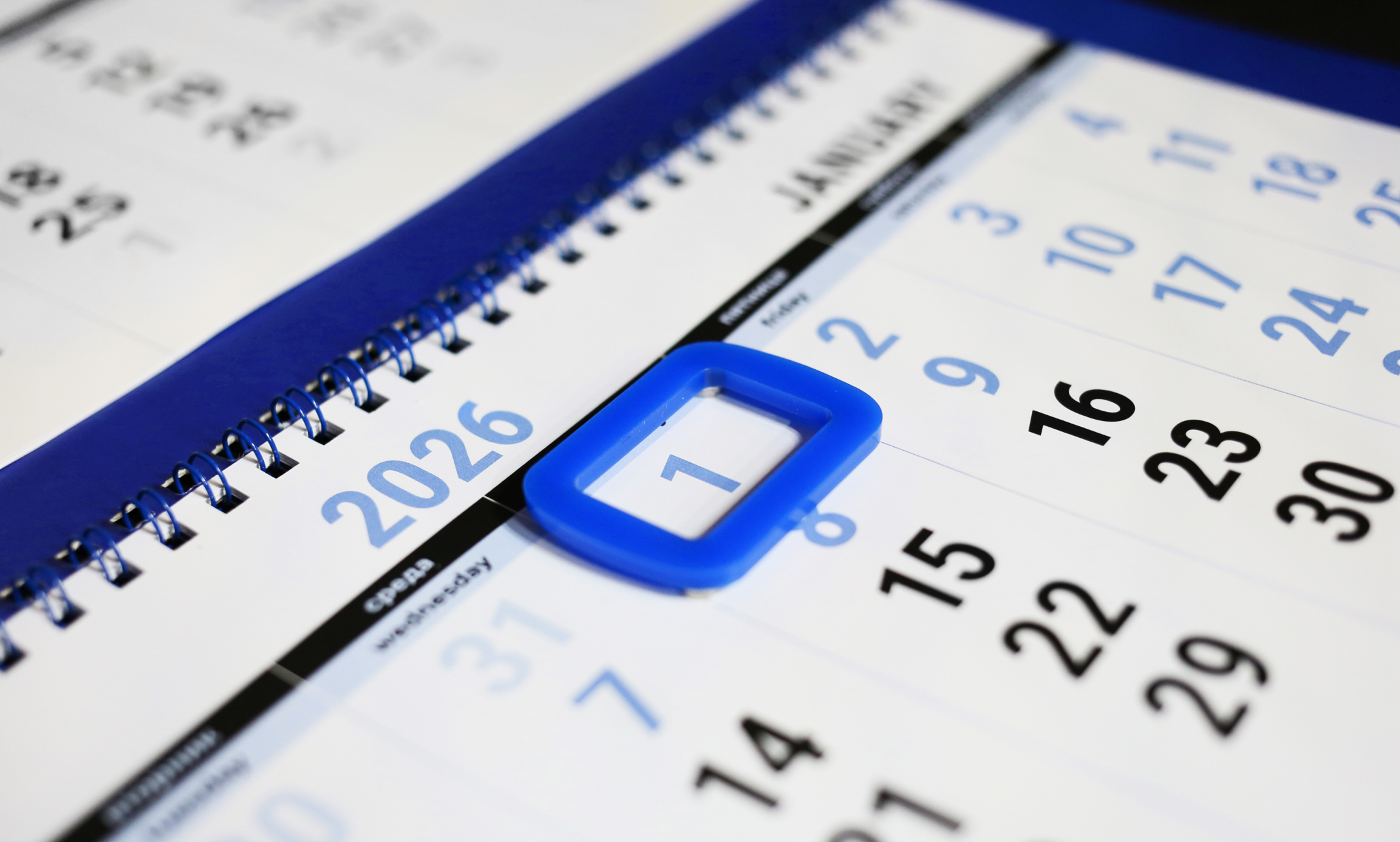 Календарь Феррум — Изображение №11 — Графика на Dprofile