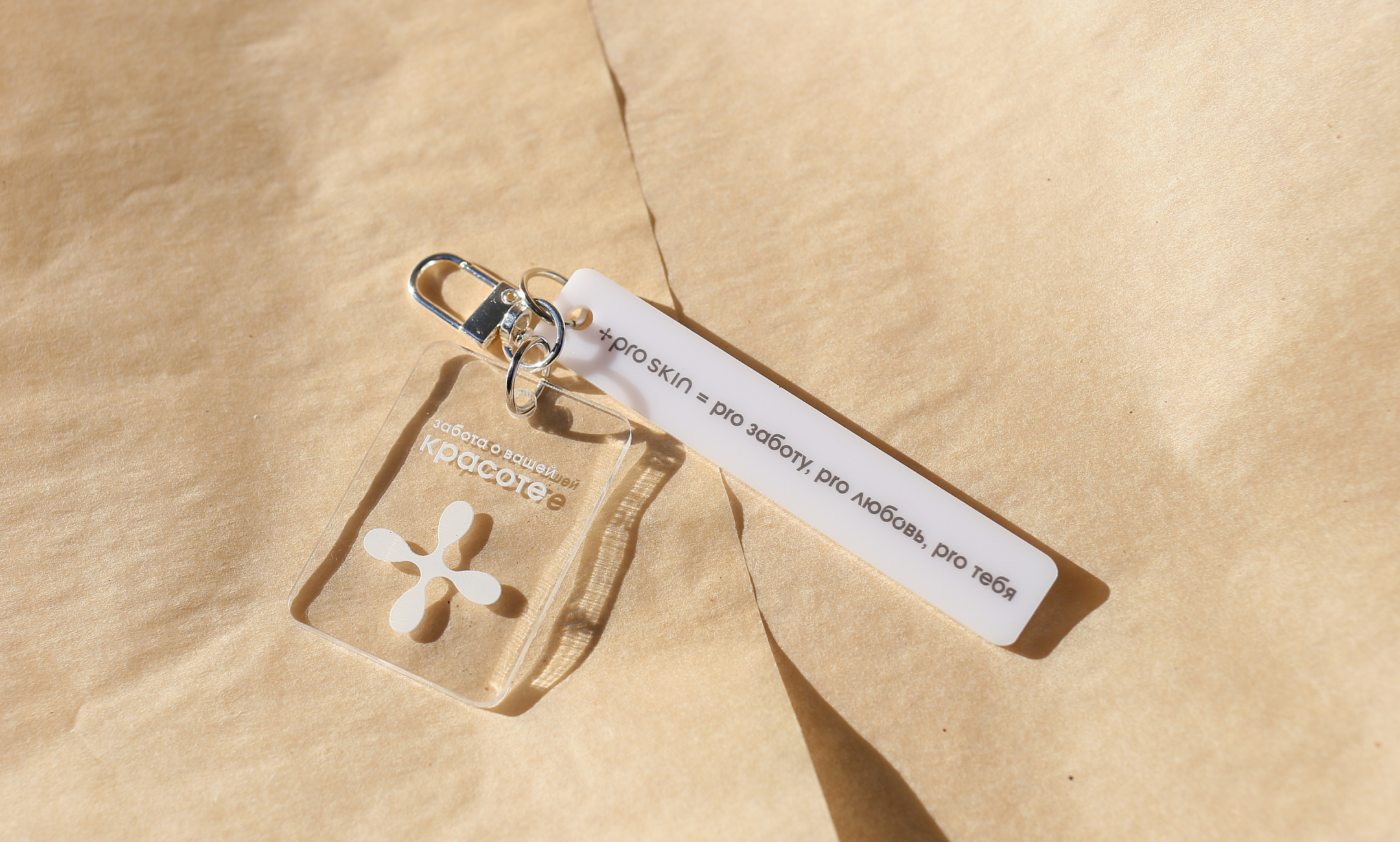 Pro Skin — Изображение №7 — Брендинг, Графика на Dprofile