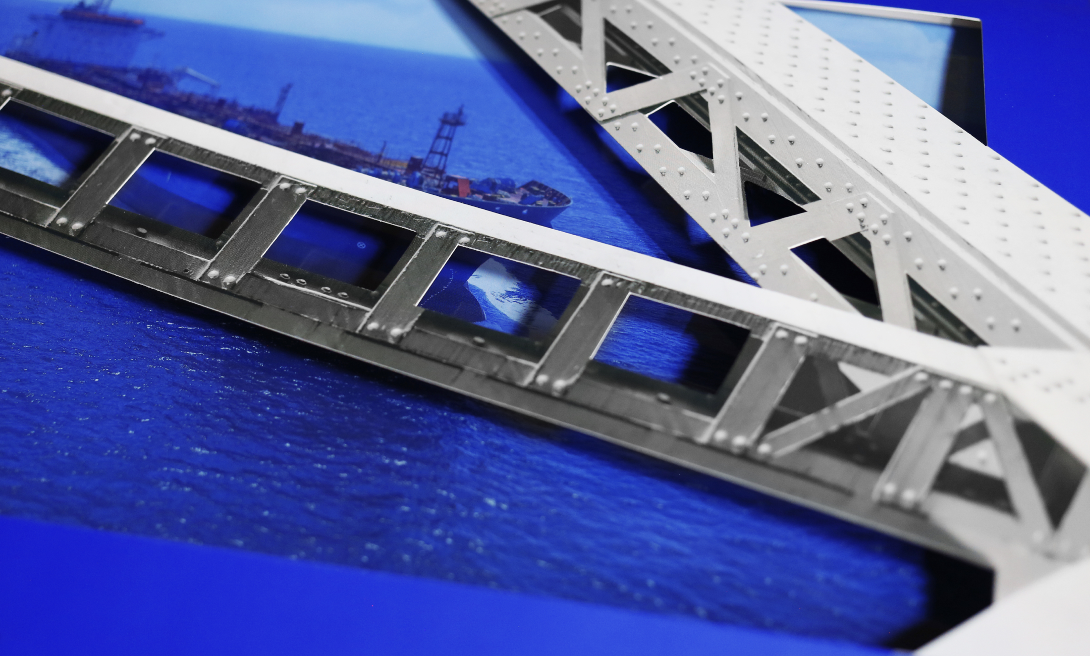 Календарь Феррум — Изображение №2 — Графика на Dprofile