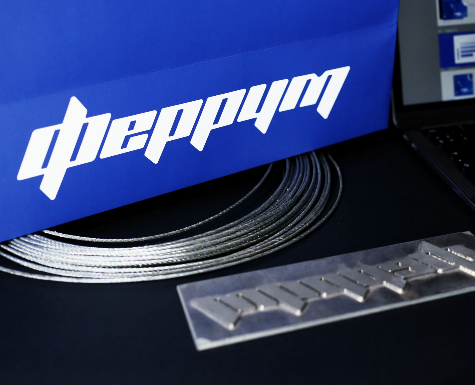 Календарь Феррум на Dprofile