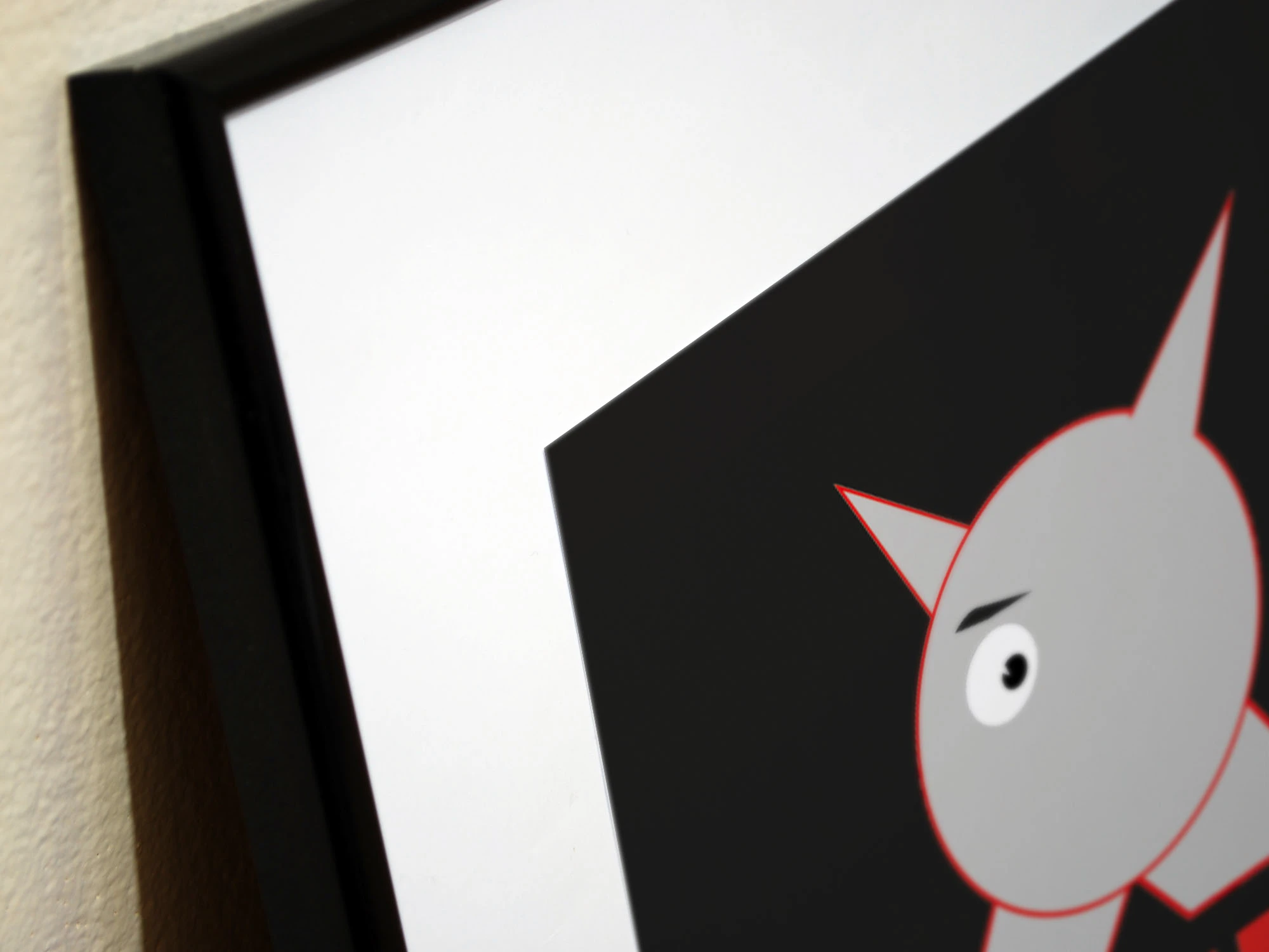 Лого детского телеканала JETIX — Изображение №3 — Брендинг, Иллюстрация на Dprofile