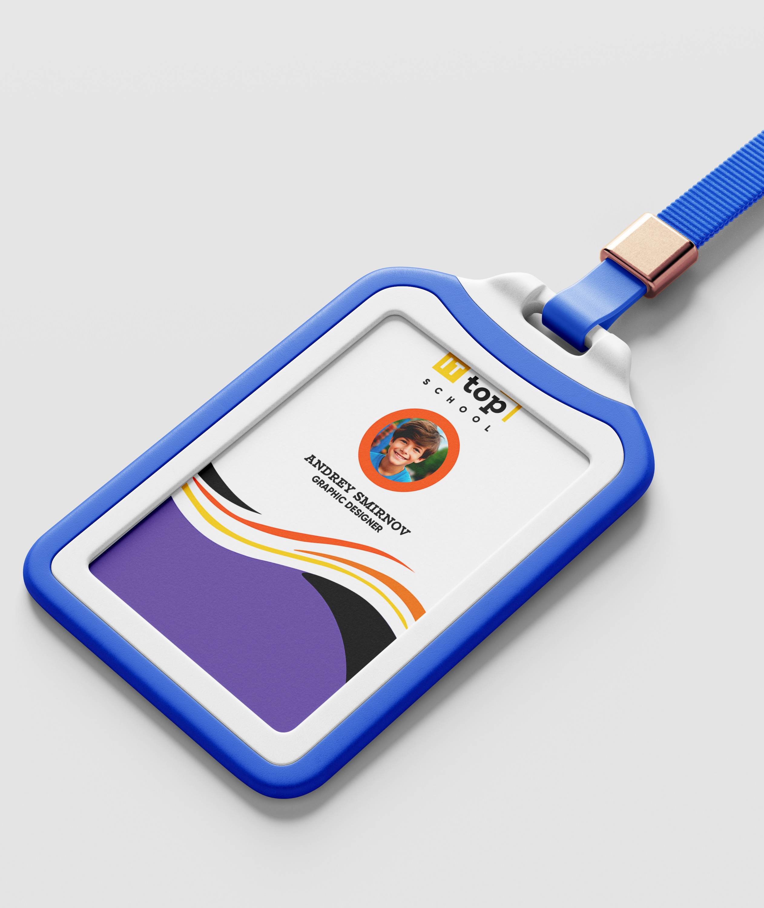 Реклама IT TOP SCHOOL — Изображение №2 — Брендинг на Dprofile